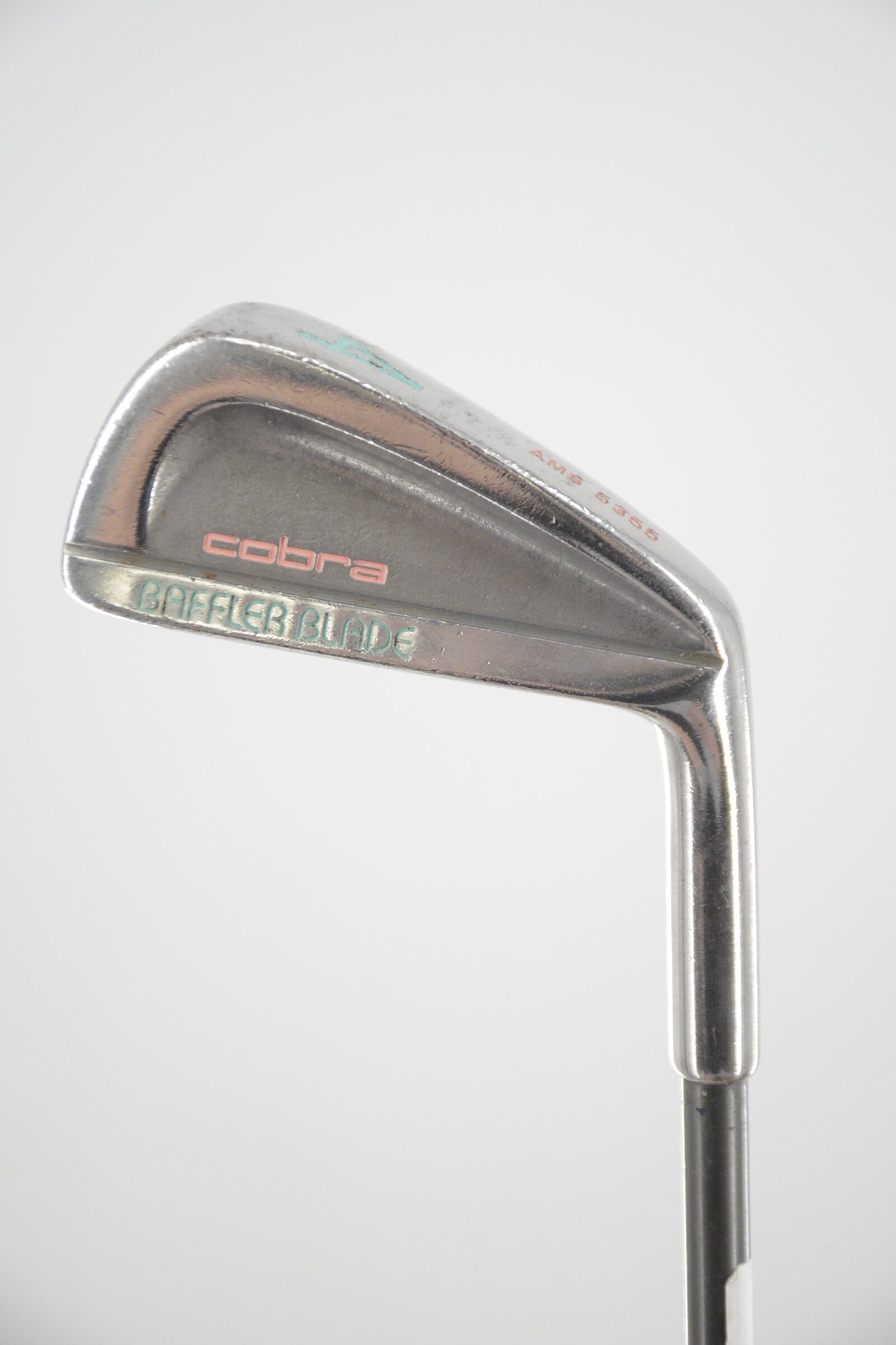 Women's Cobra Baffler Blade 4 Iron W Flex 36.5"