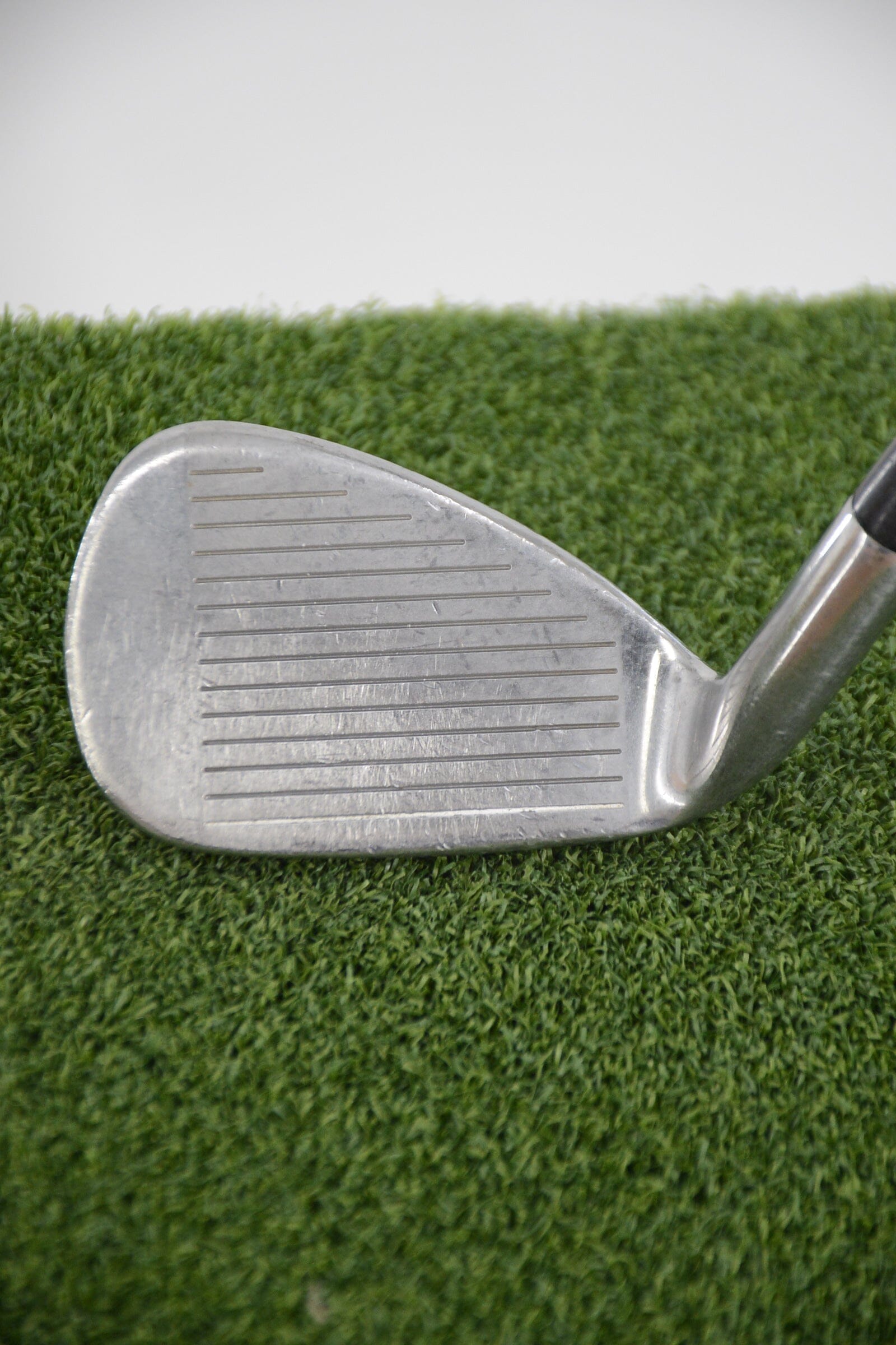 Adams Idea A12 OS GW R Flex 35.25" Golf Clubs GolfRoots 