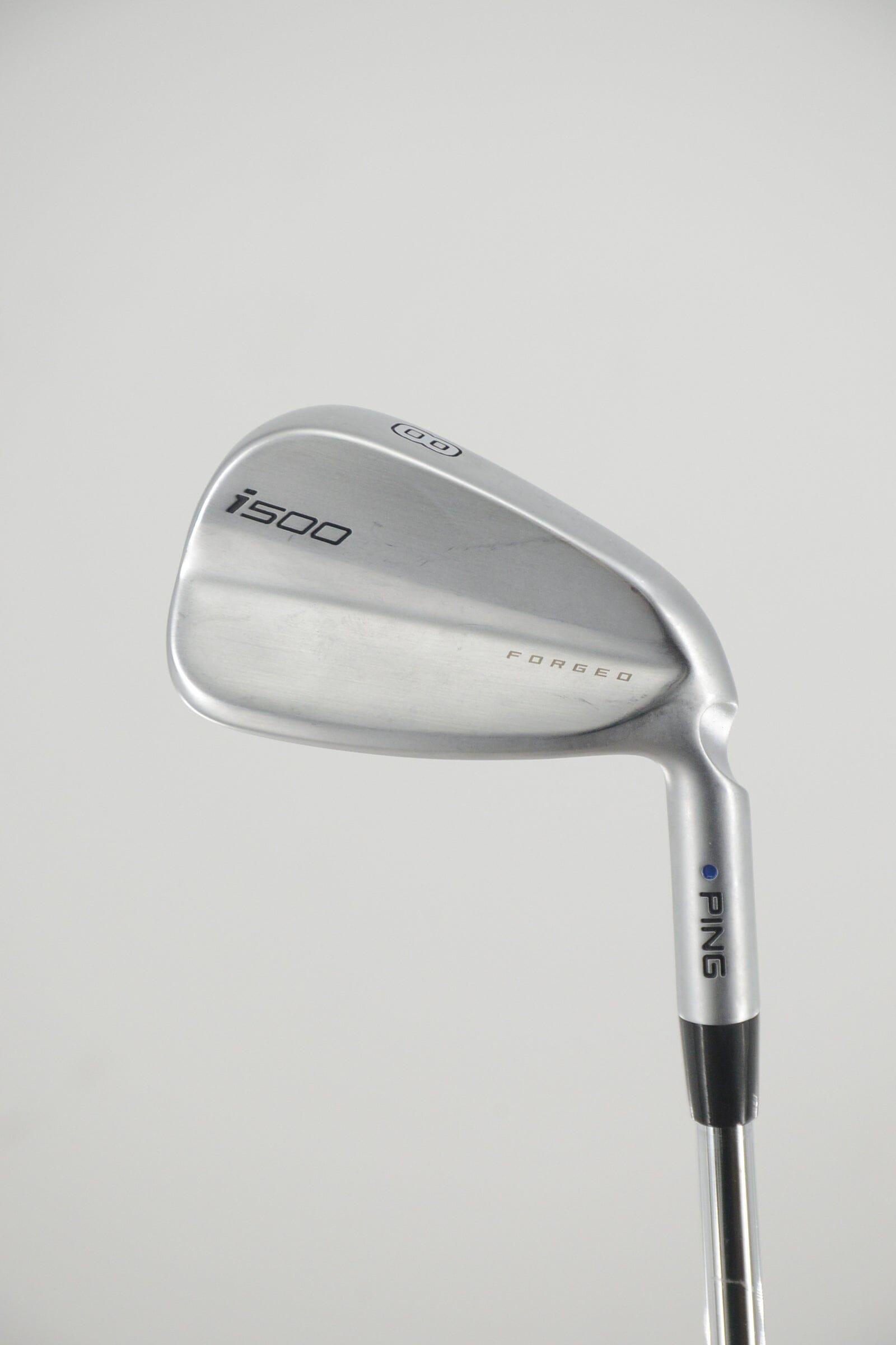 Ping I500 5-PW Iron Set R Flex +1.5" Golf Clubs GolfRoots 