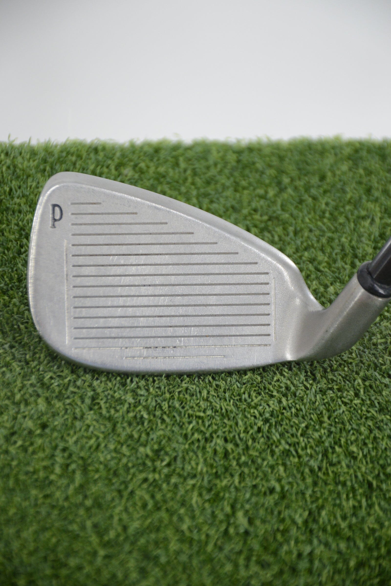 Callaway Big Bertha 1996 PW SR Flex 35.25" Golf Clubs GolfRoots 