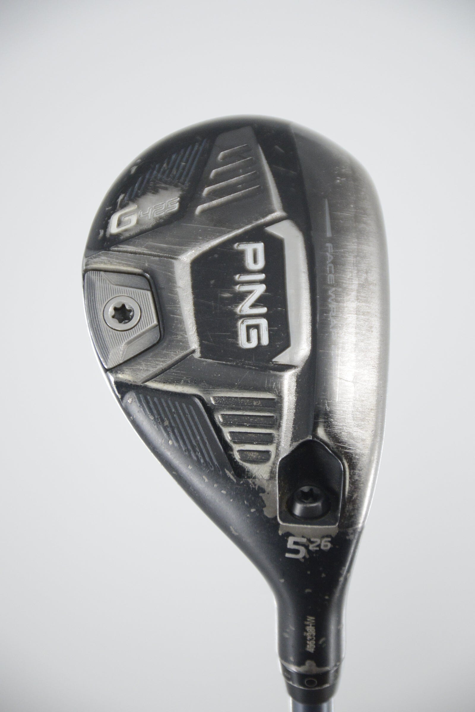Ping G425 5 Hybrid S Flex 38.75" Golf Clubs GolfRoots 