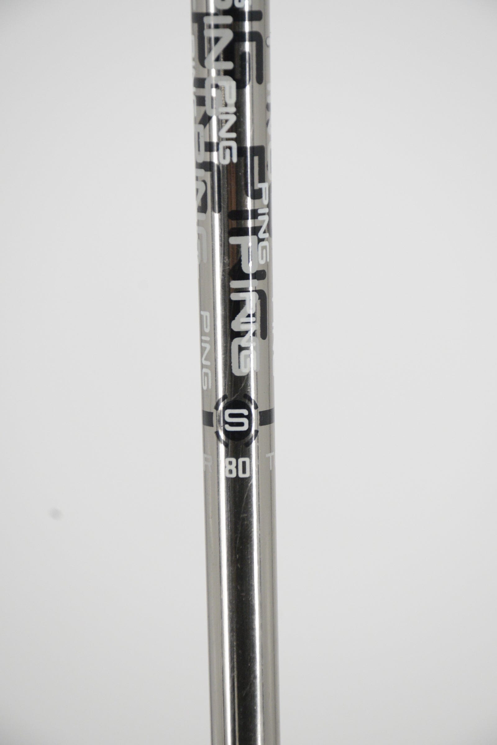Ping G30 3 Wood S Flex 42.75" Golf Clubs GolfRoots 