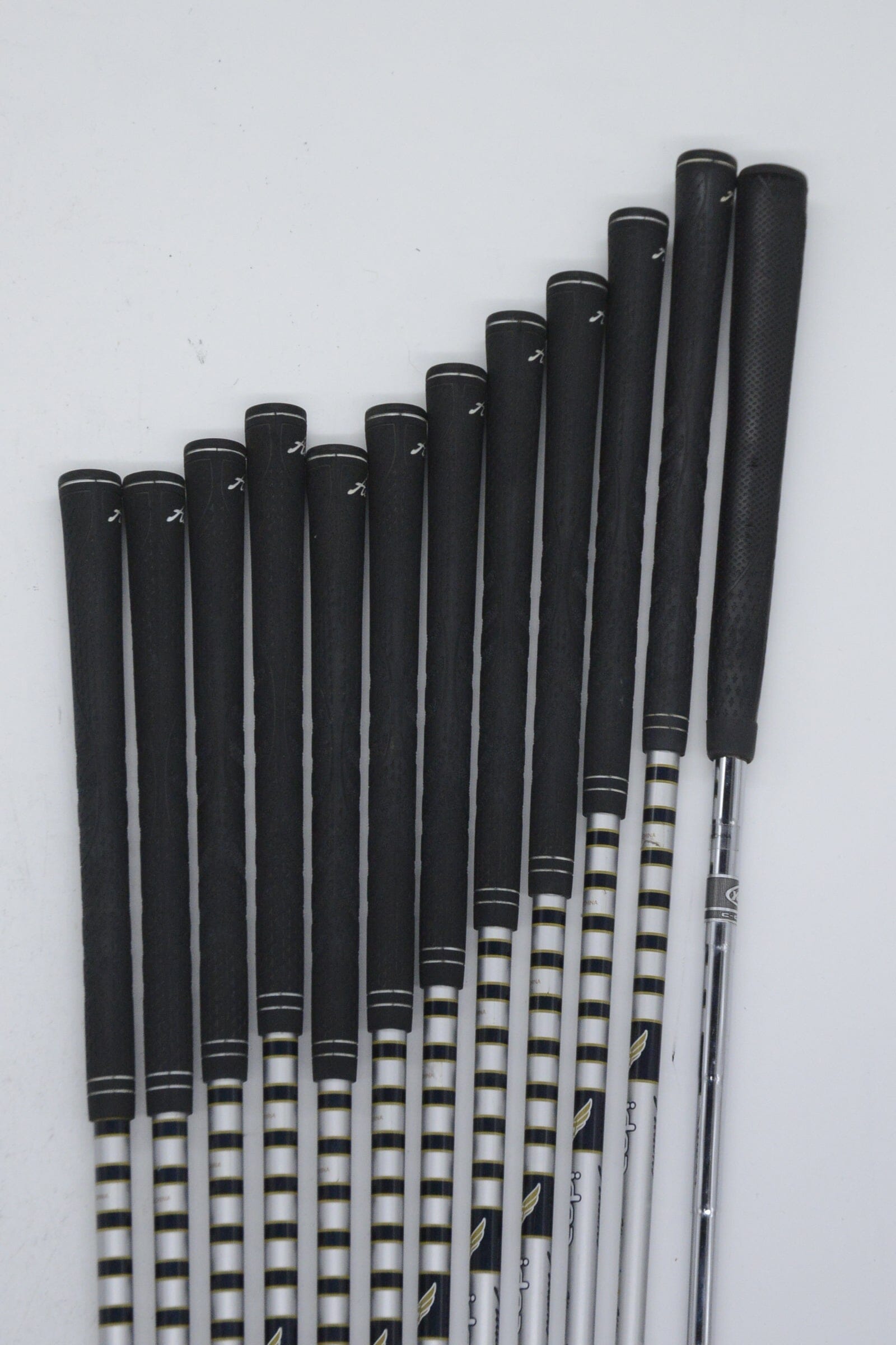 Women's *Dented* Adams Idea Mixed Full Set W Flex Std Length