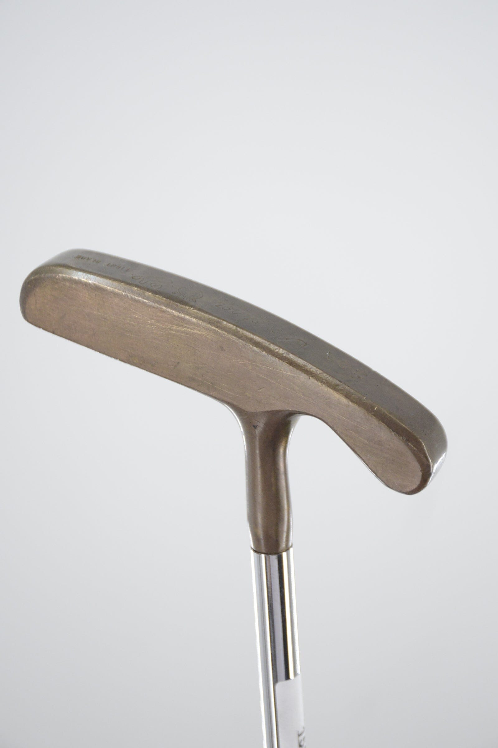 Acushnet Bullseye Putter 33.5" Golf Clubs GolfRoots 