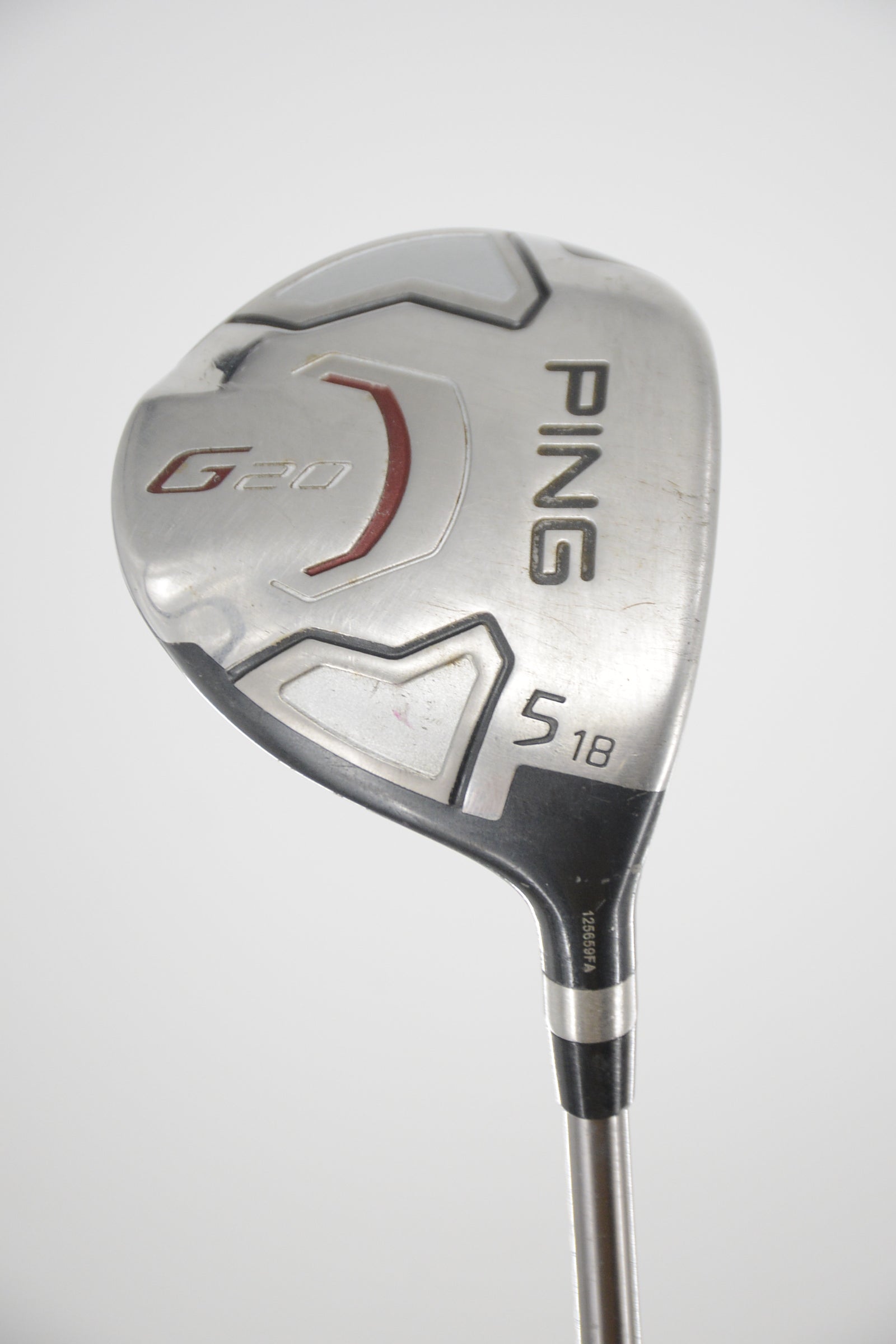 Ping G20 5 Wood R Flex 42"