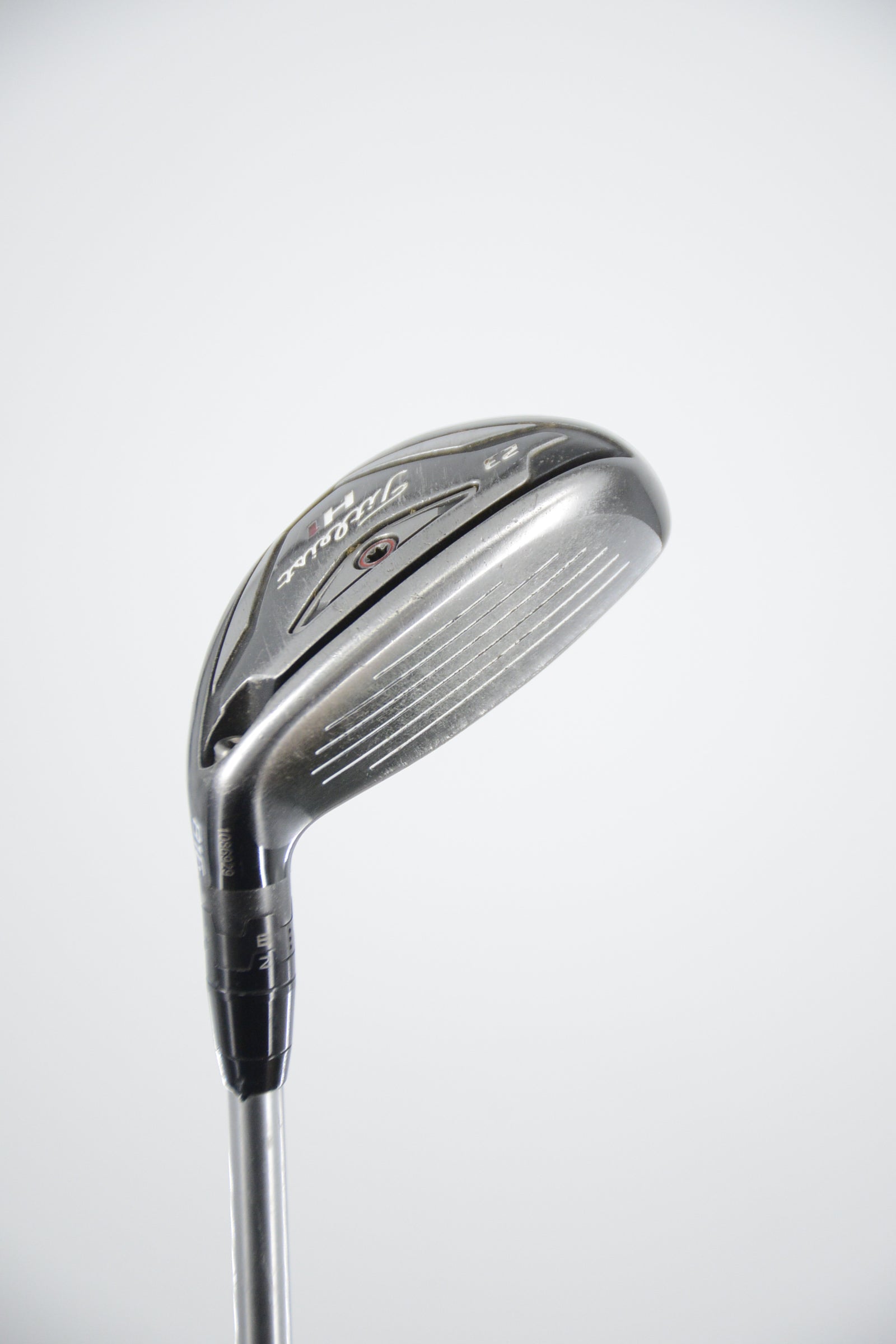 Titleist 816 H1 23 Degree Hybrid R Flex 39.25"