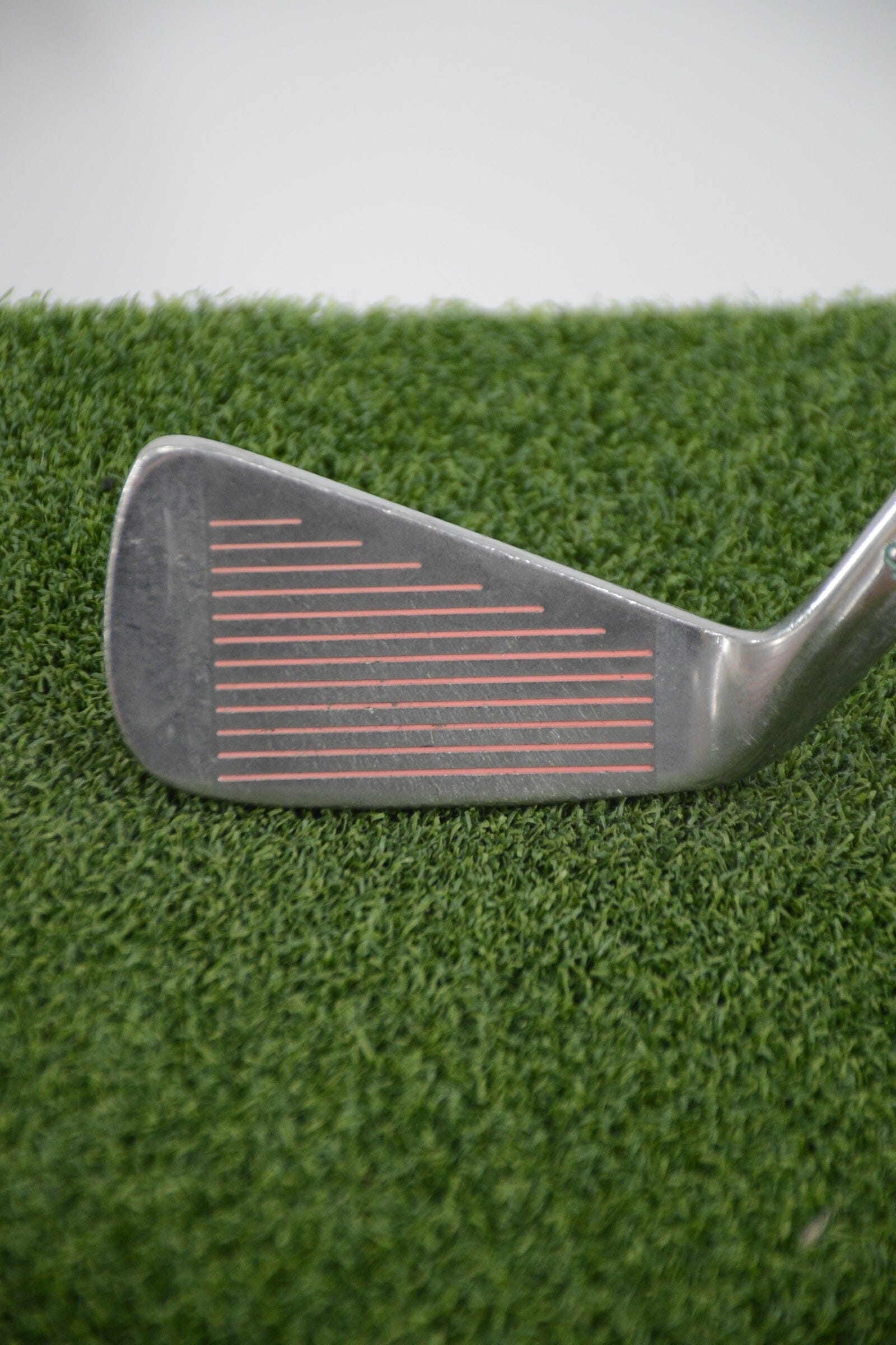 Women's Cobra Baffler Blade 4 Iron W Flex 36.5" Golf Clubs GolfRoots 