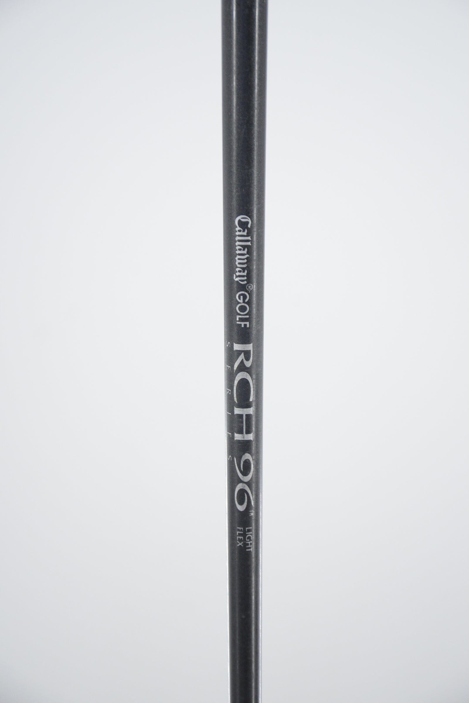 Callaway Big Bertha 1996 PW SR Flex 35.25" Golf Clubs GolfRoots 