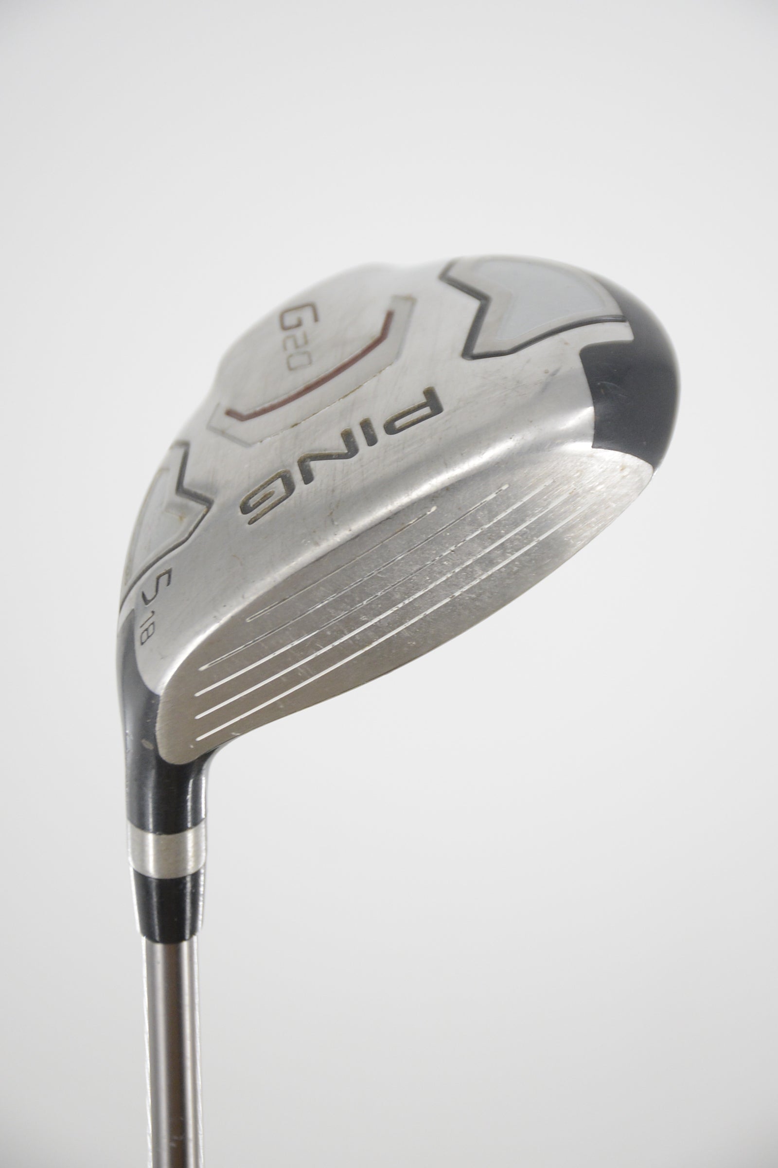 Ping G20 5 Wood R Flex 42"
