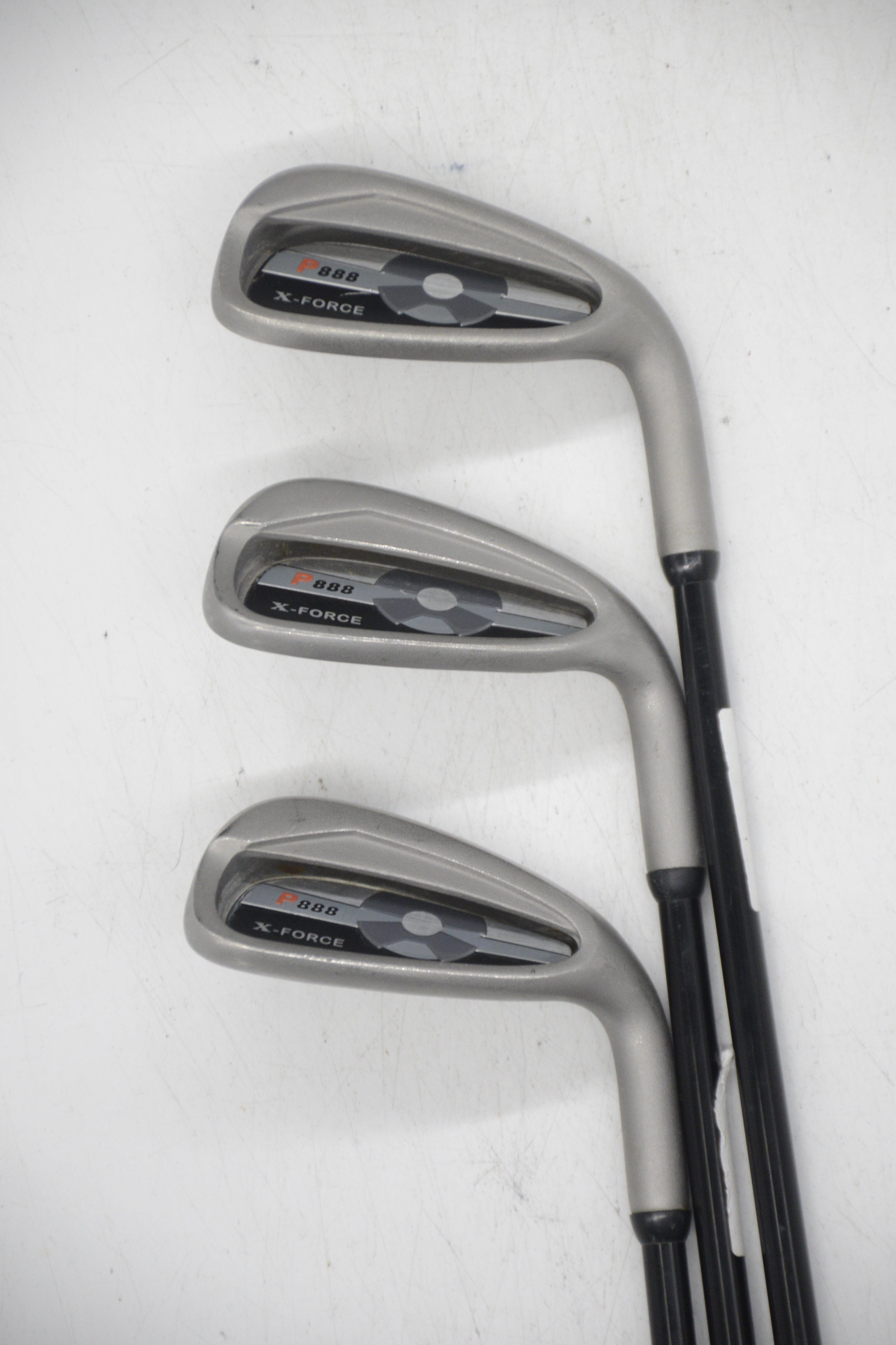 Patriot X-Force AW, SW, LW Wedge Set Wedge Flex Golf Clubs GolfRoots 