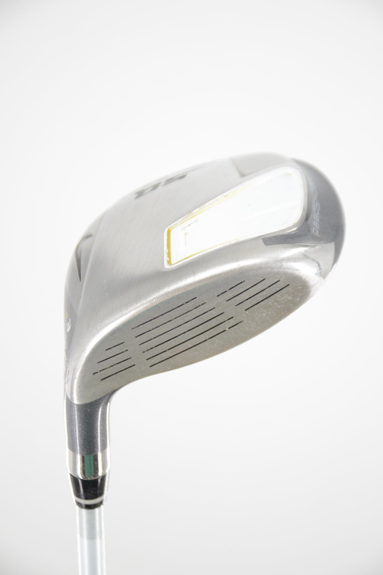 Women's Nike SQ Machspeed 3 Wood W Flex 41.5" Golf Clubs GolfRoots 