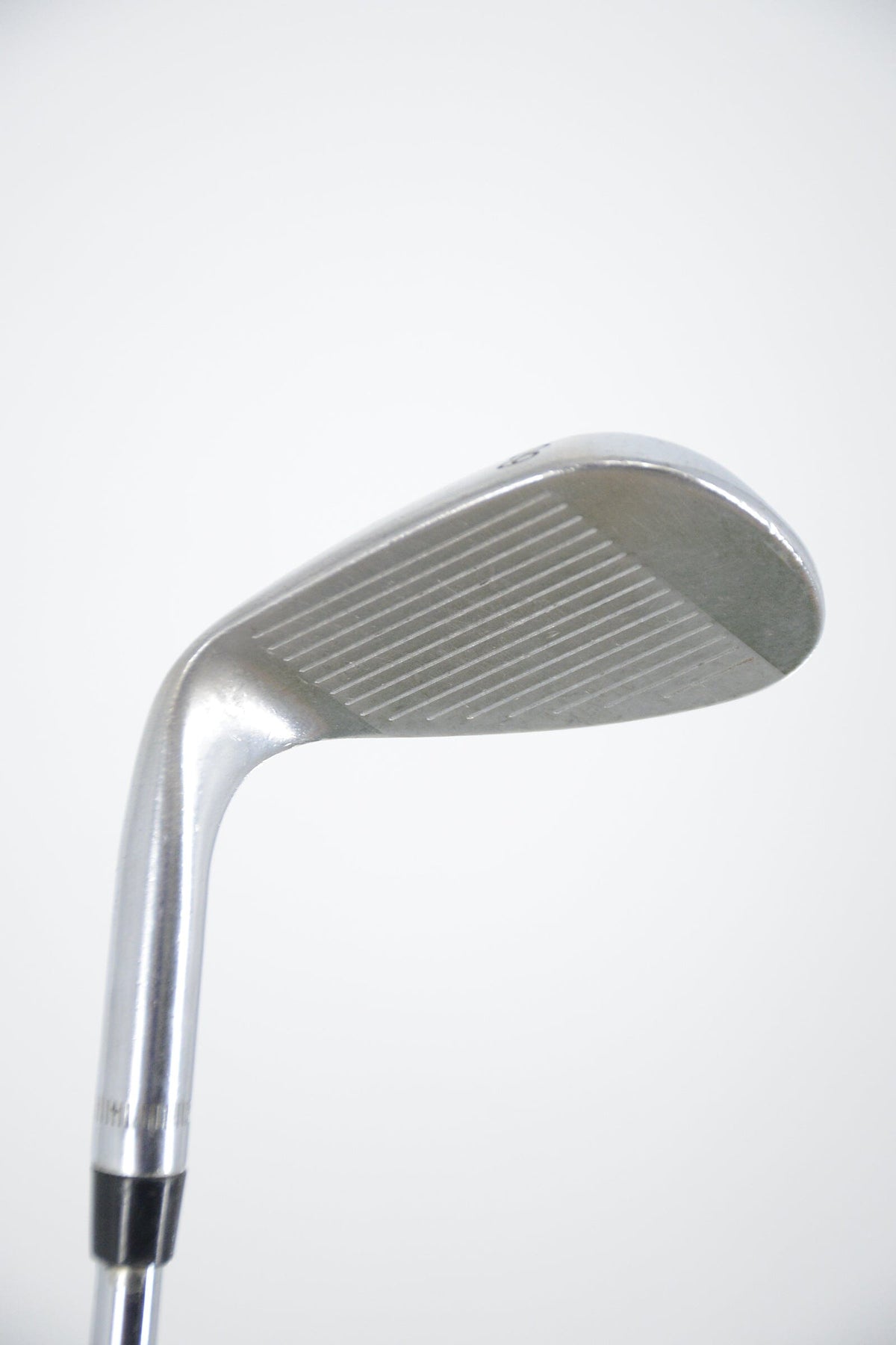 C. Carnahan Forged 60 Degree Wedge R Flex 35.5" Golf Clubs GolfRoots 