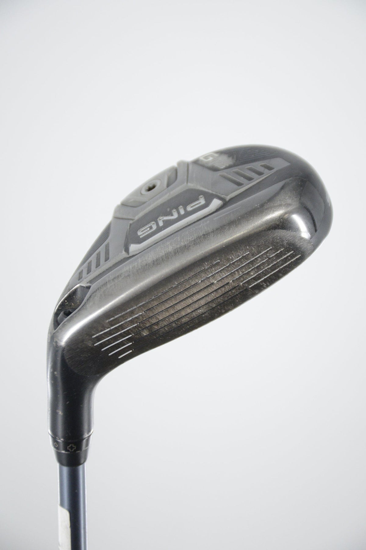 Ping G425 5 Hybrid S Flex 38.75" Golf Clubs GolfRoots 