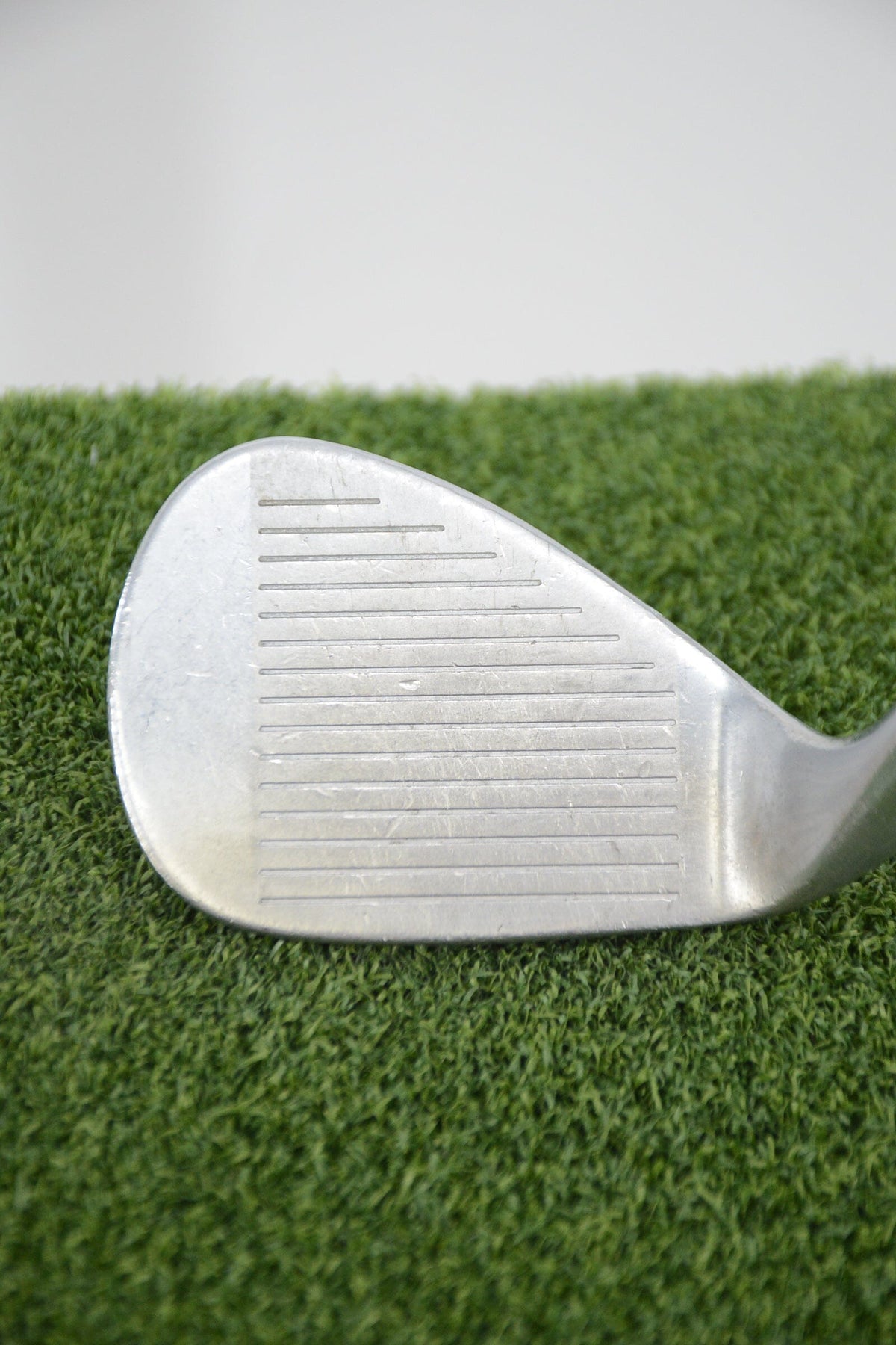 C. Carnahan Forged 60 Degree Wedge R Flex 35.5" Golf Clubs GolfRoots 