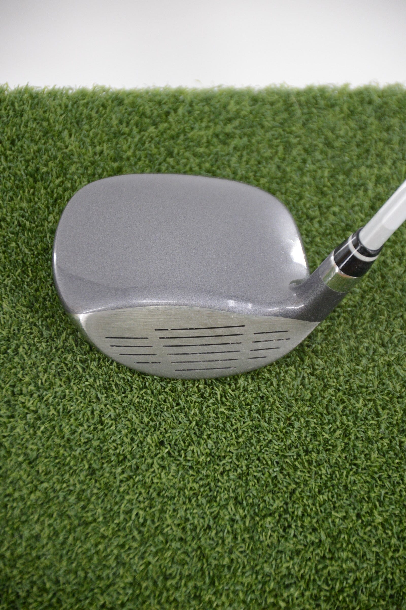 Women's Nike SQ Machspeed 3 Wood W Flex 41.5" Golf Clubs GolfRoots 