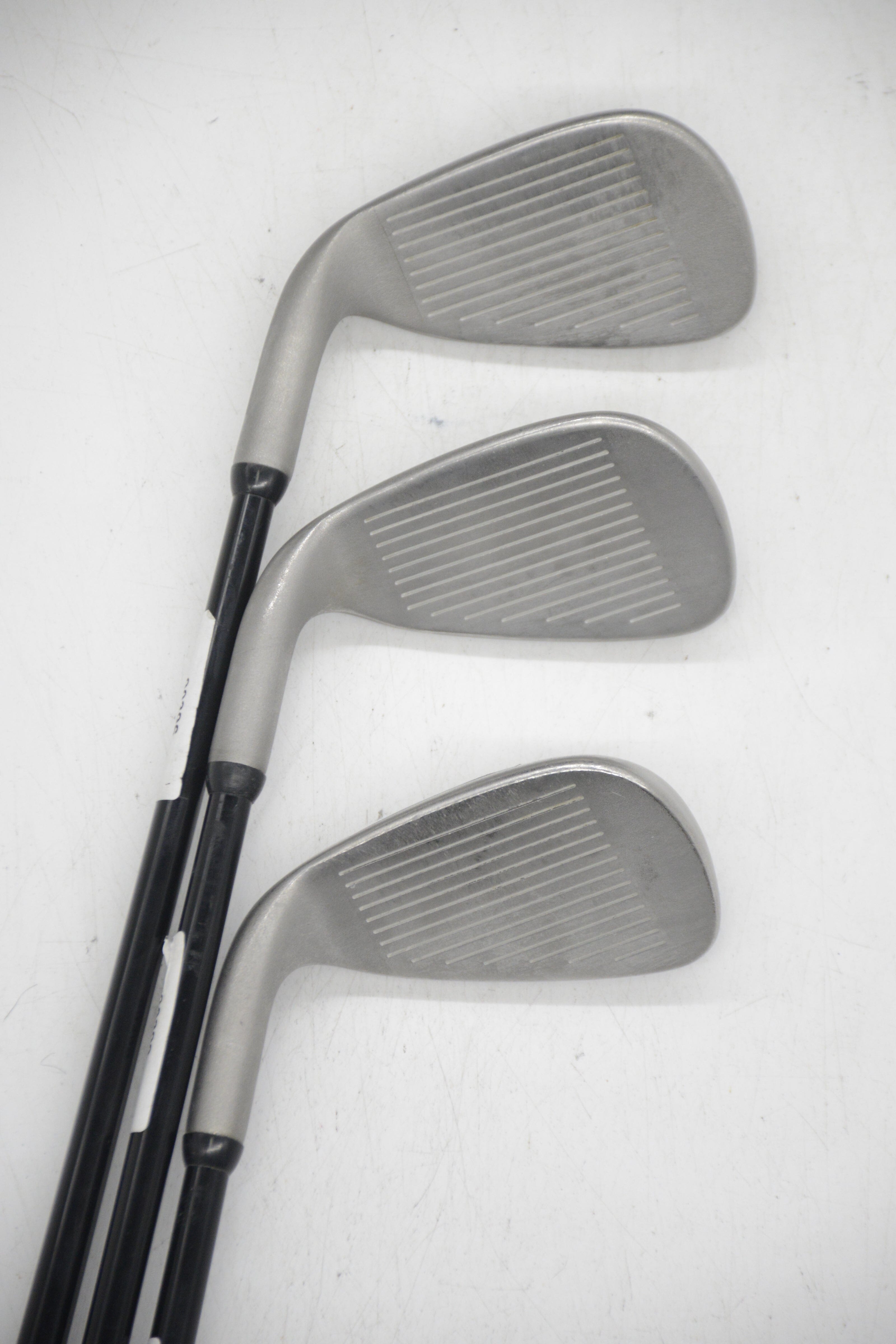 Patriot X-Force AW, SW, LW Wedge Set Wedge Flex Golf Clubs GolfRoots 