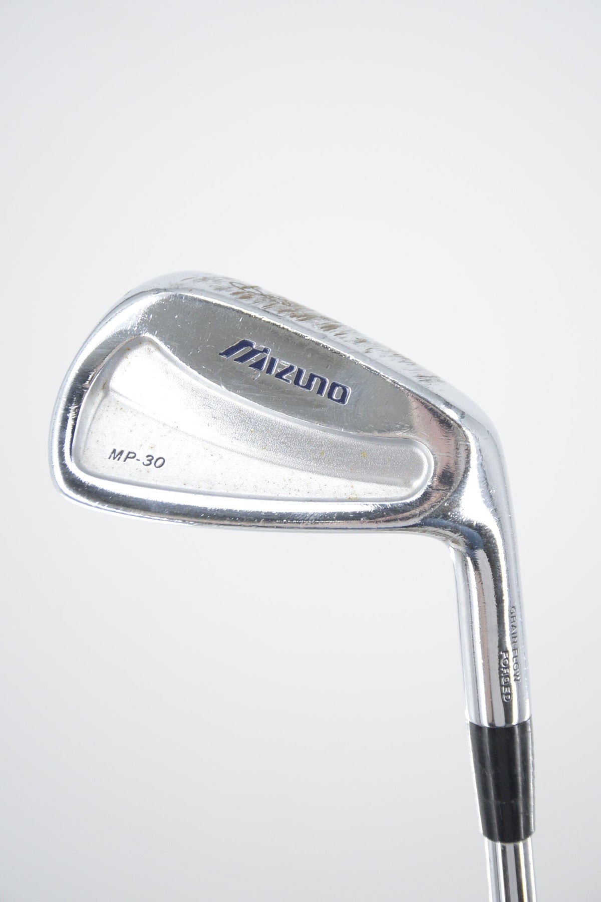 Mizuno MP 30 8 Iron S Flex 36.75