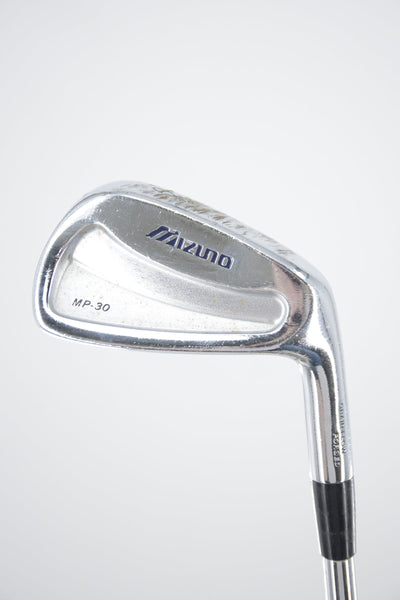 Mizuno MP 30 8 Iron S Flex 36.75
