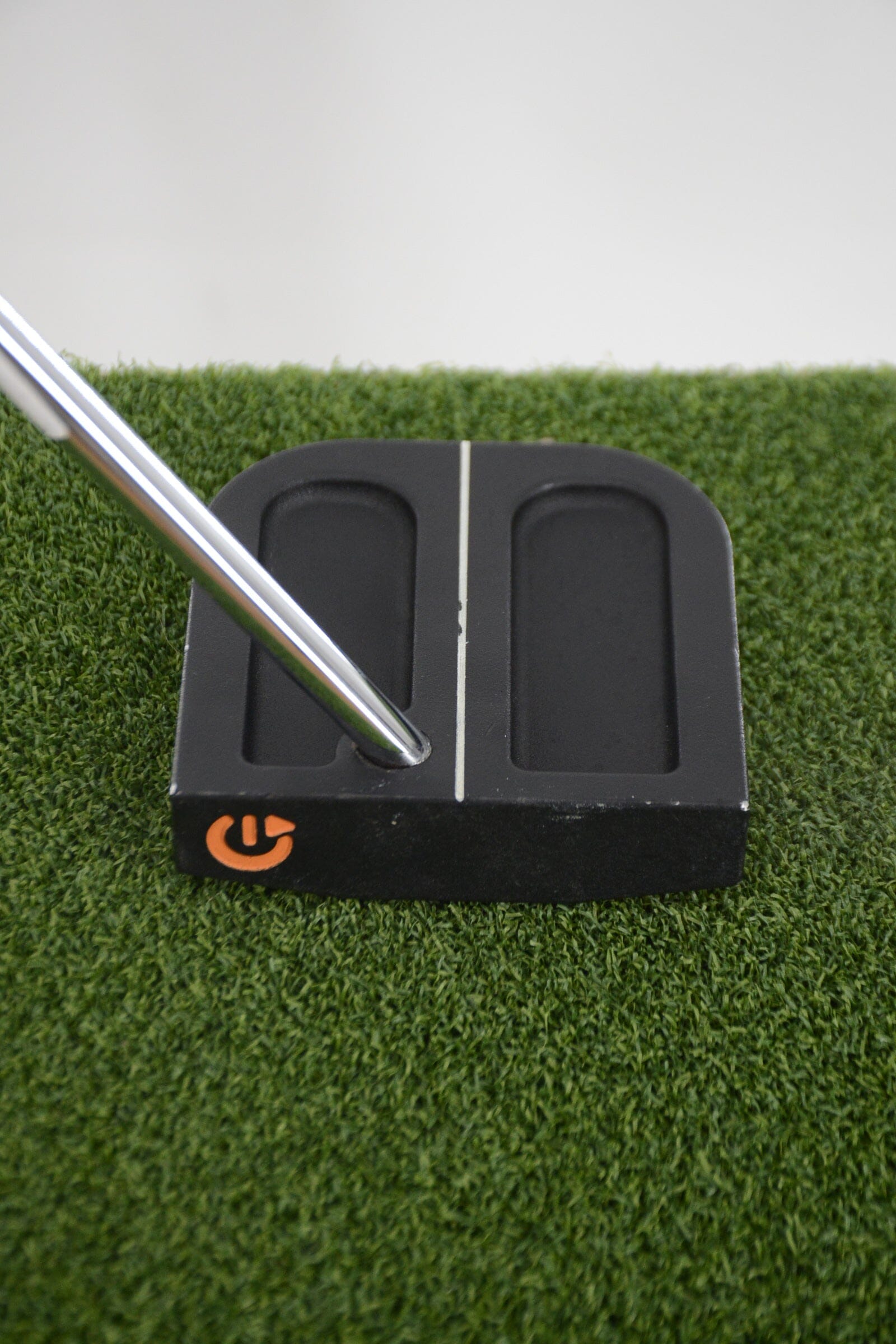 Lefty Holder Ready Putter 35" Golf Clubs GolfRoots 