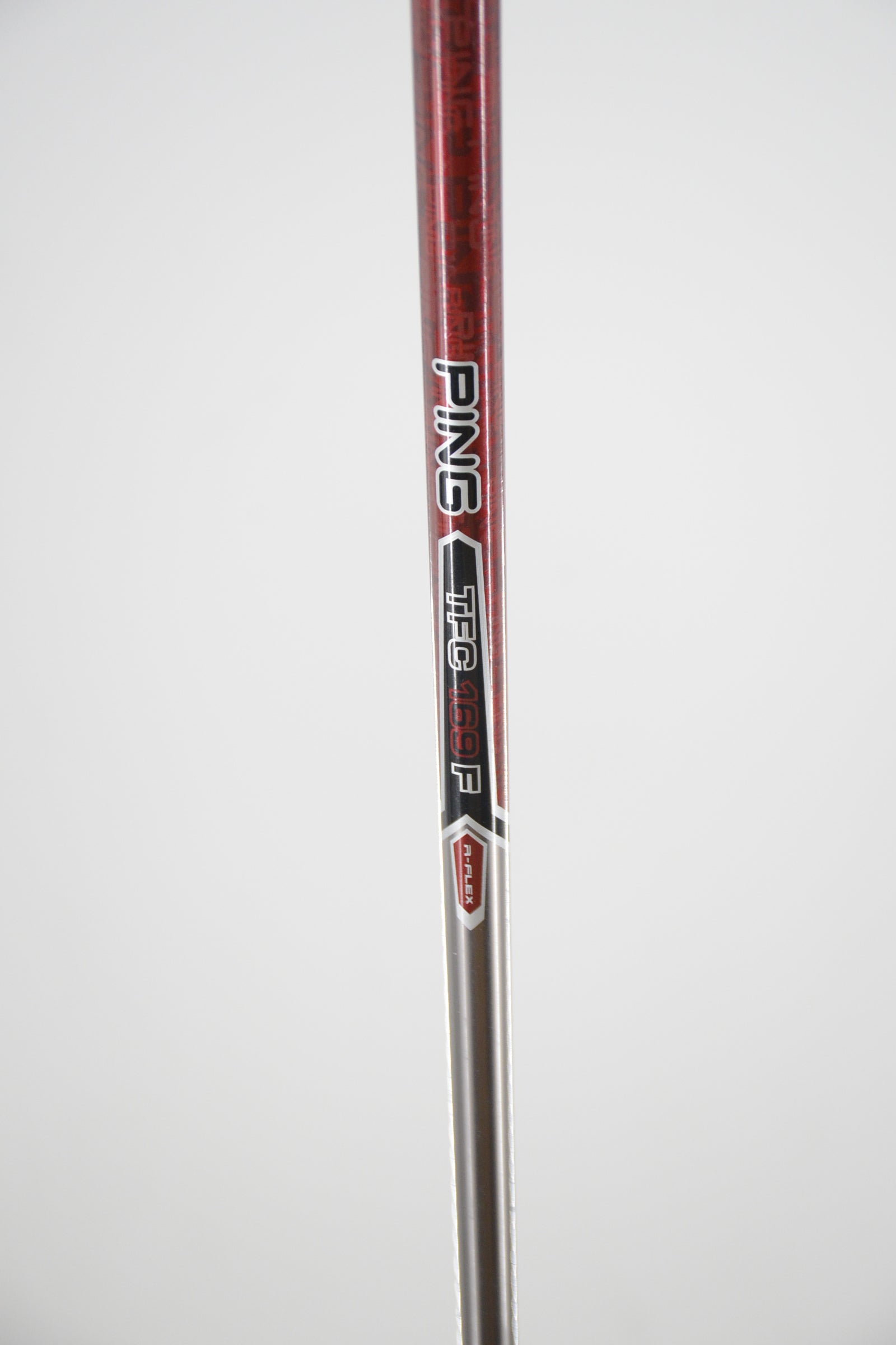 Ping G20 5 Wood R Flex 42"