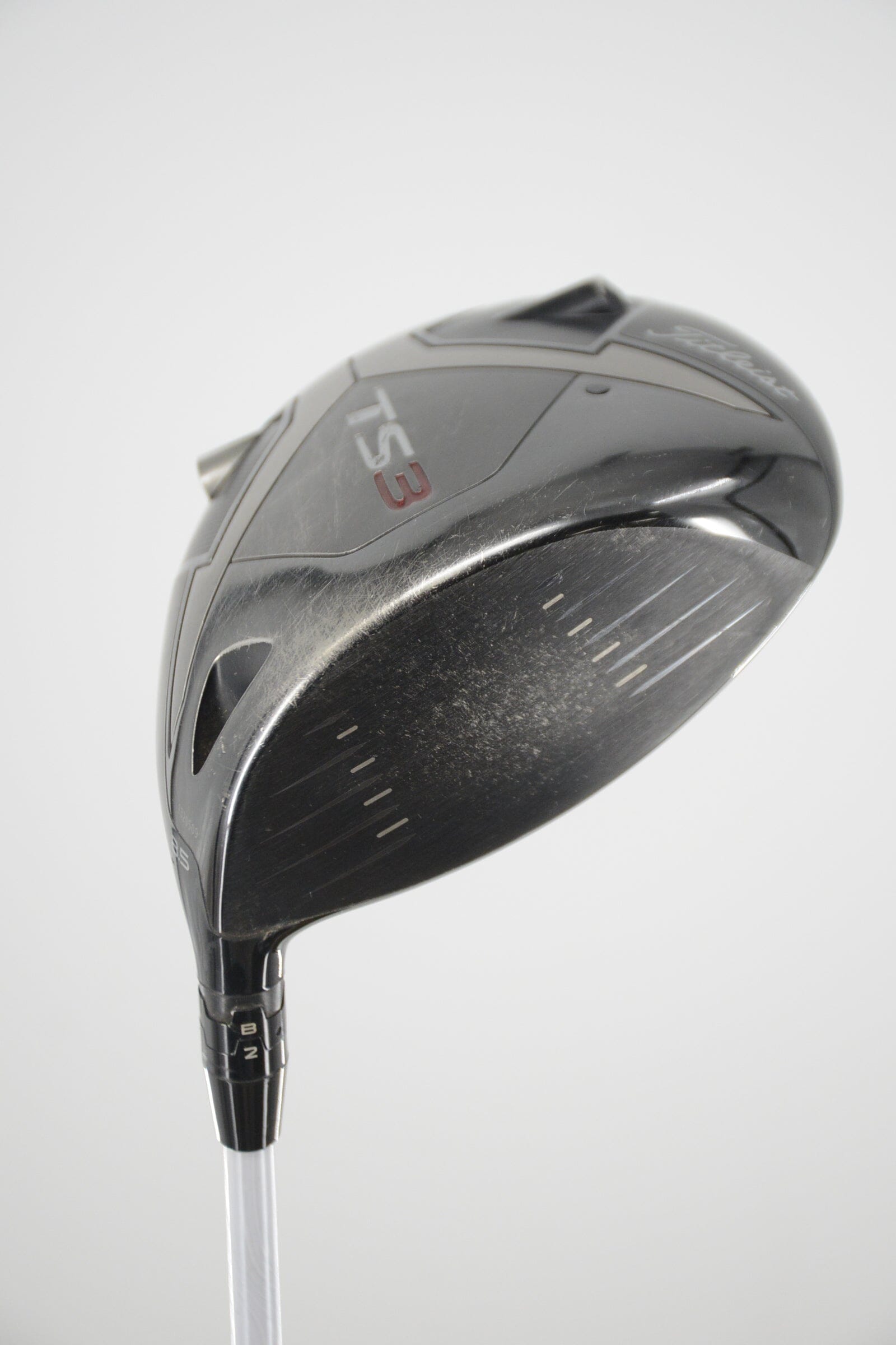 Titleist TS3 8.5 Degree Driver S Flex 44" Golf Clubs GolfRoots 