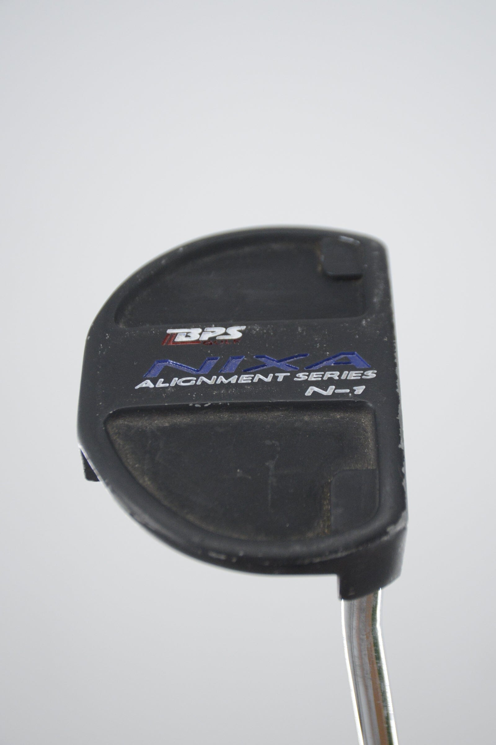 BPS N-1 Putter 35.25" Golf Clubs GolfRoots 