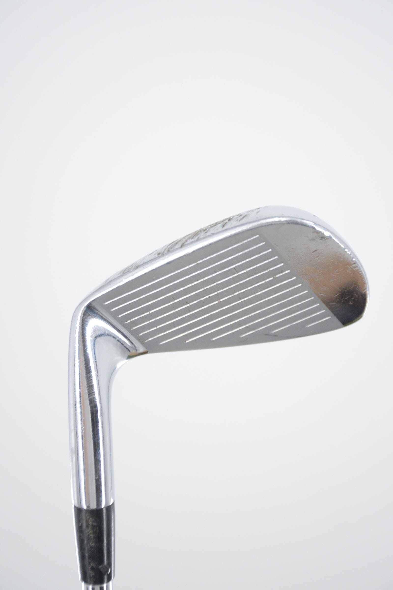 Mizuno MP 30 8 Iron S Flex 36.75" Golf Clubs GolfRoots 
