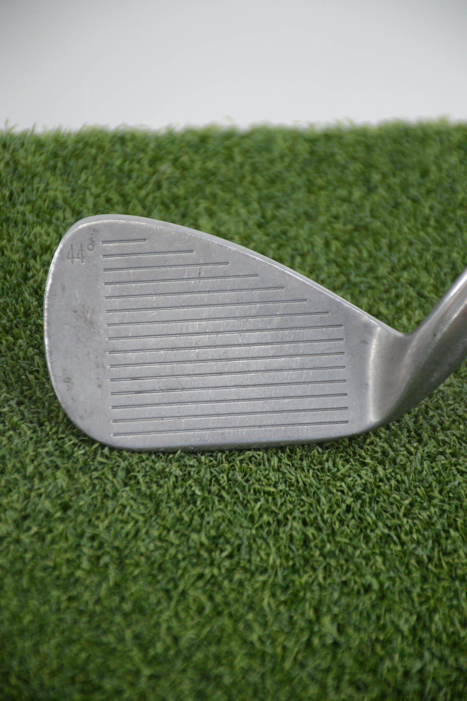 Tommy Armour 845S Silver Scot 9 Iron S Flex 35.5" Golf Clubs GolfRoots 