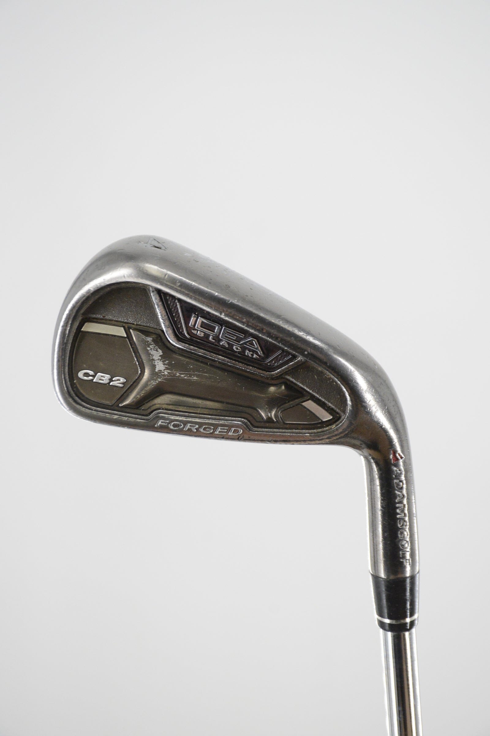 Adams Idea Pro Black Cb2 4 Iron R Flex 39.25" Golf Clubs GolfRoots 