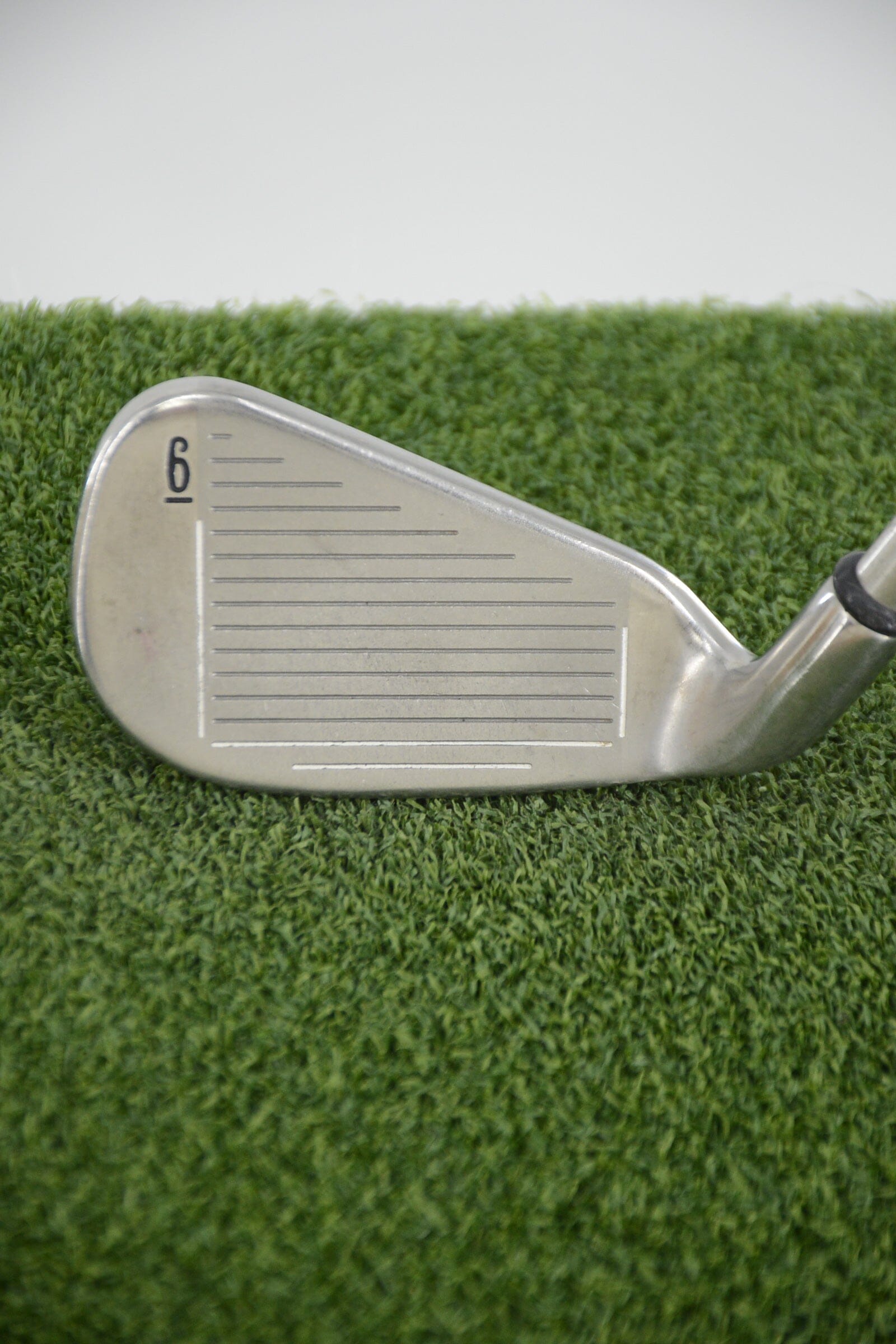 Women's Callaway Steelhead X-14 6 Iron W Flex 36.25" Golf Clubs GolfRoots 