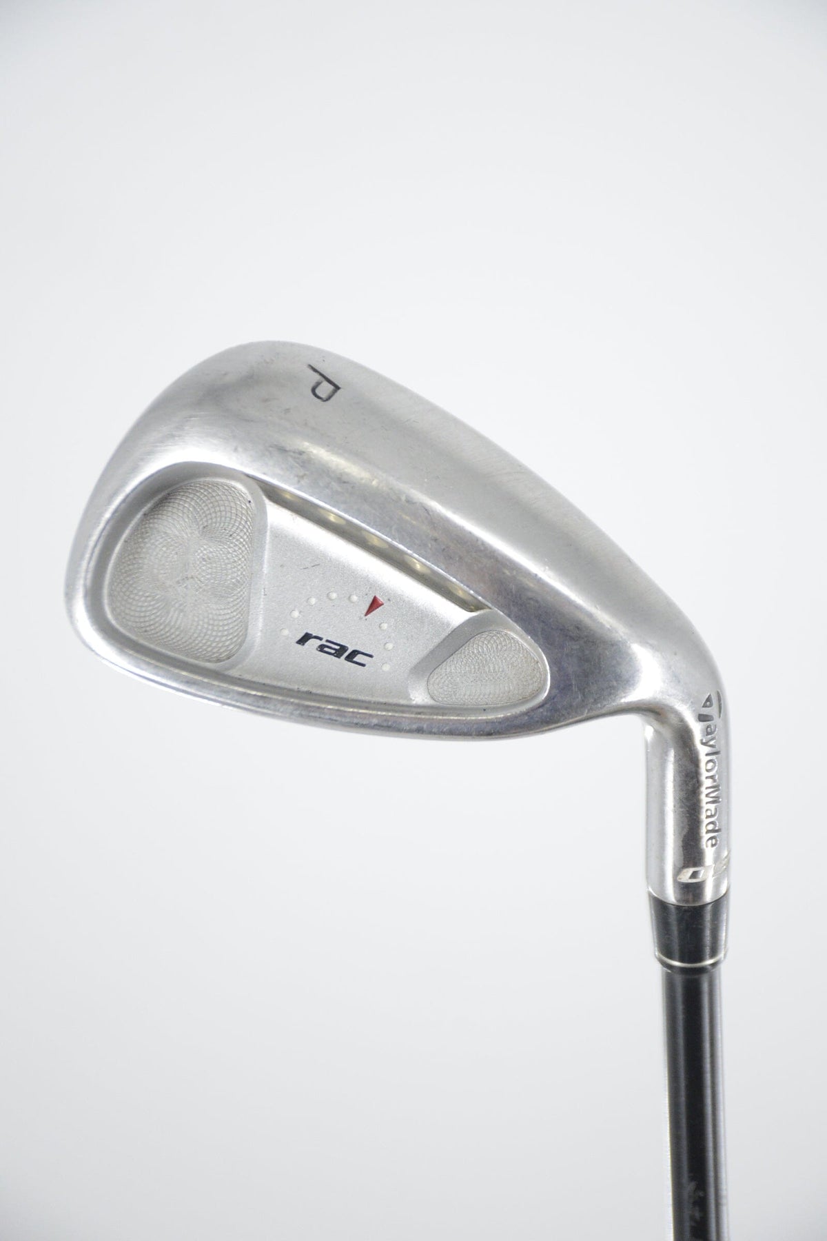 TaylorMade Rac OS PW R Flex 35.75" Golf Clubs GolfRoots 