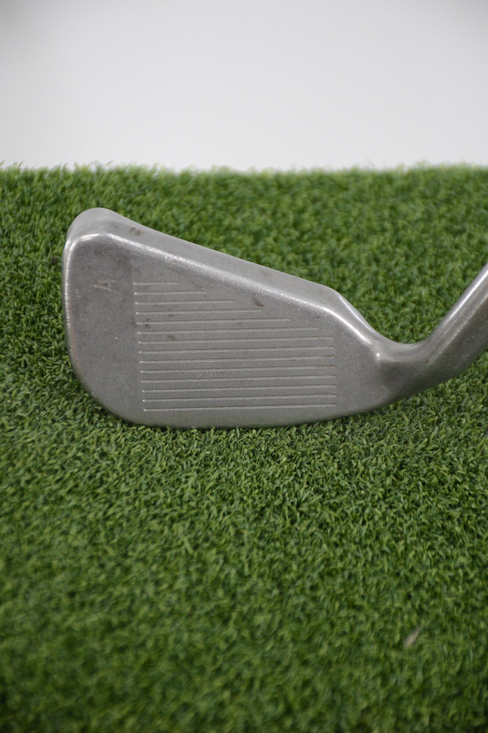Ping Zing 4 Iron S Flex 38.25" Golf Clubs GolfRoots 
