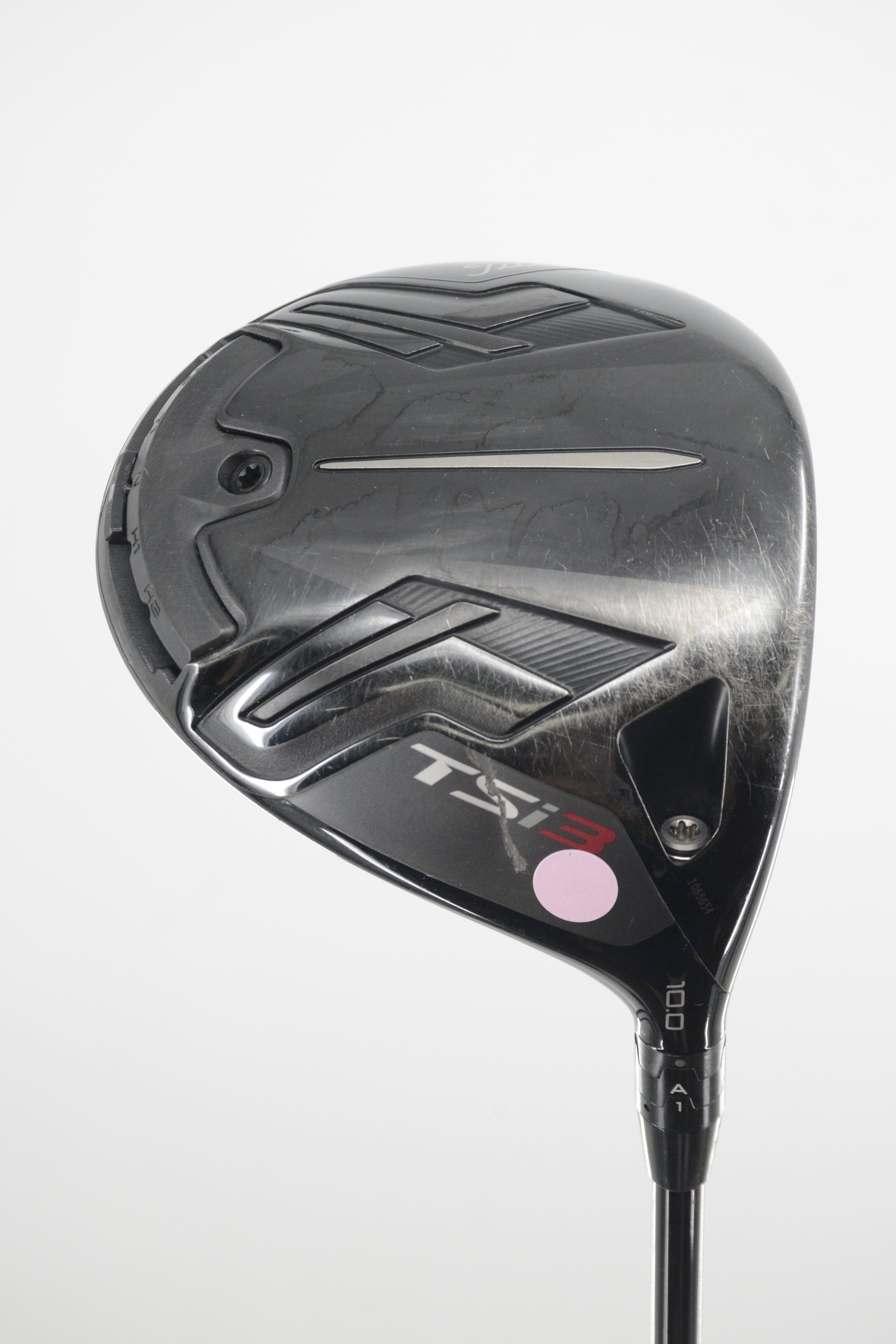 Titleist tsi3 ドライバー 10.0