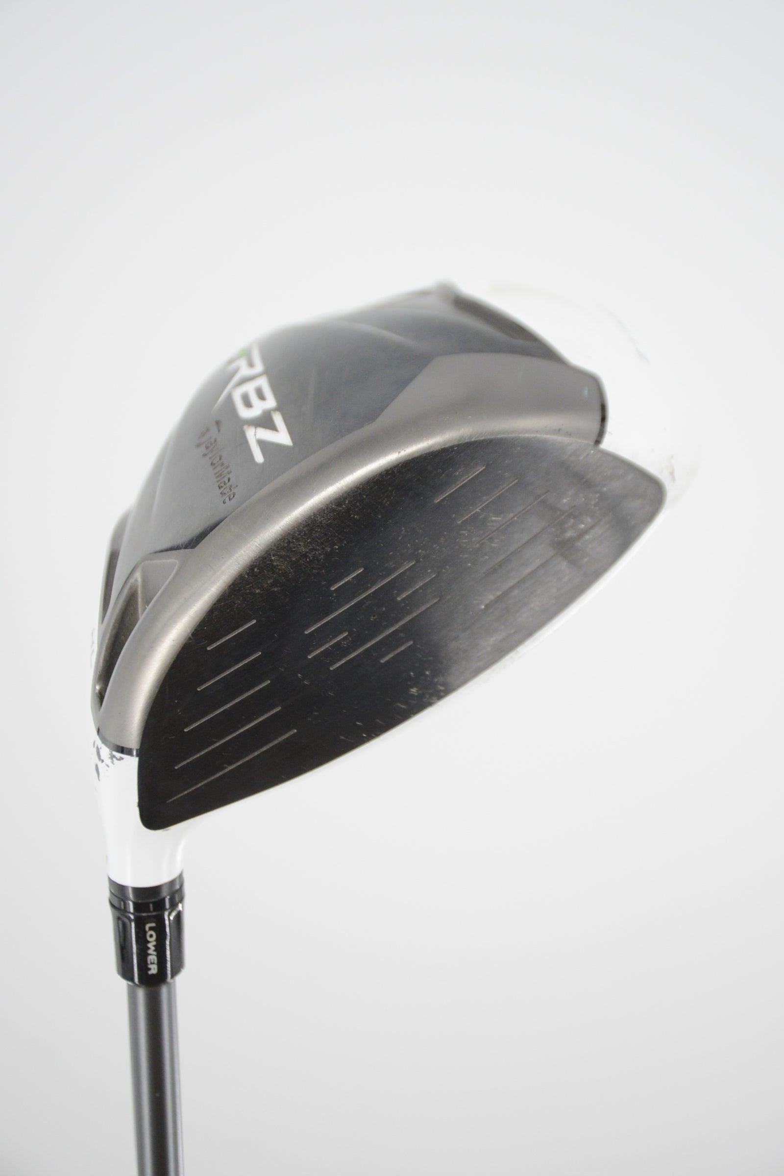 TaylorMade Rocketballz HL Driver SR Flex 45.75"