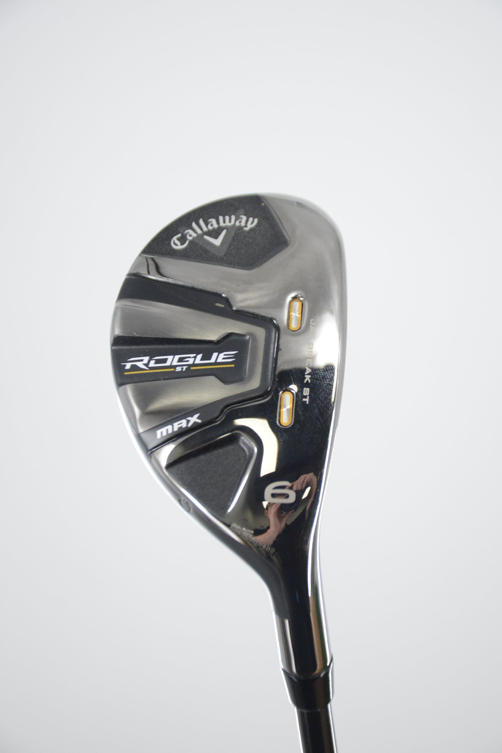 Callaway Rogue ST Max 6 Hybrid R Flex 38.5"