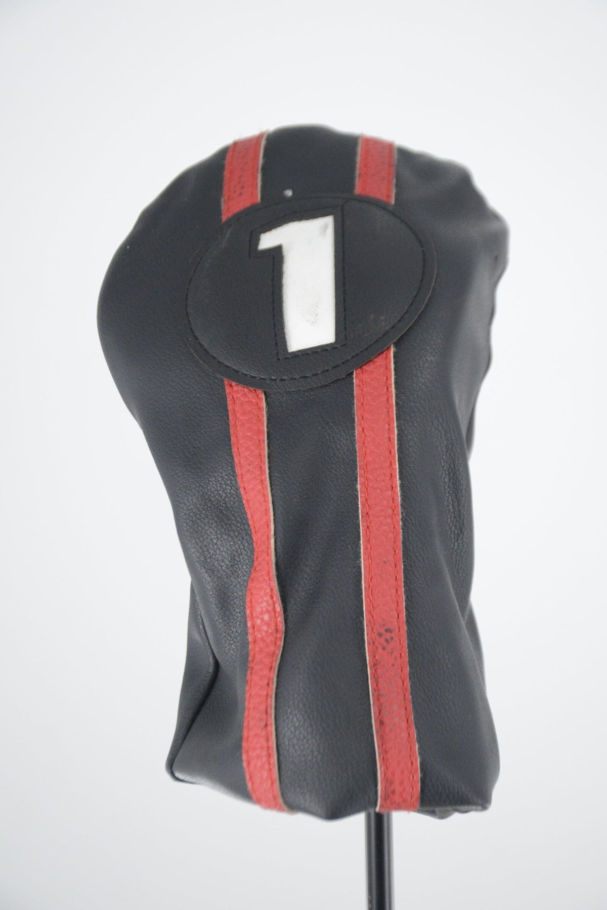Misc Very Small Black Driver Headcover Golf Clubs GolfRoots 