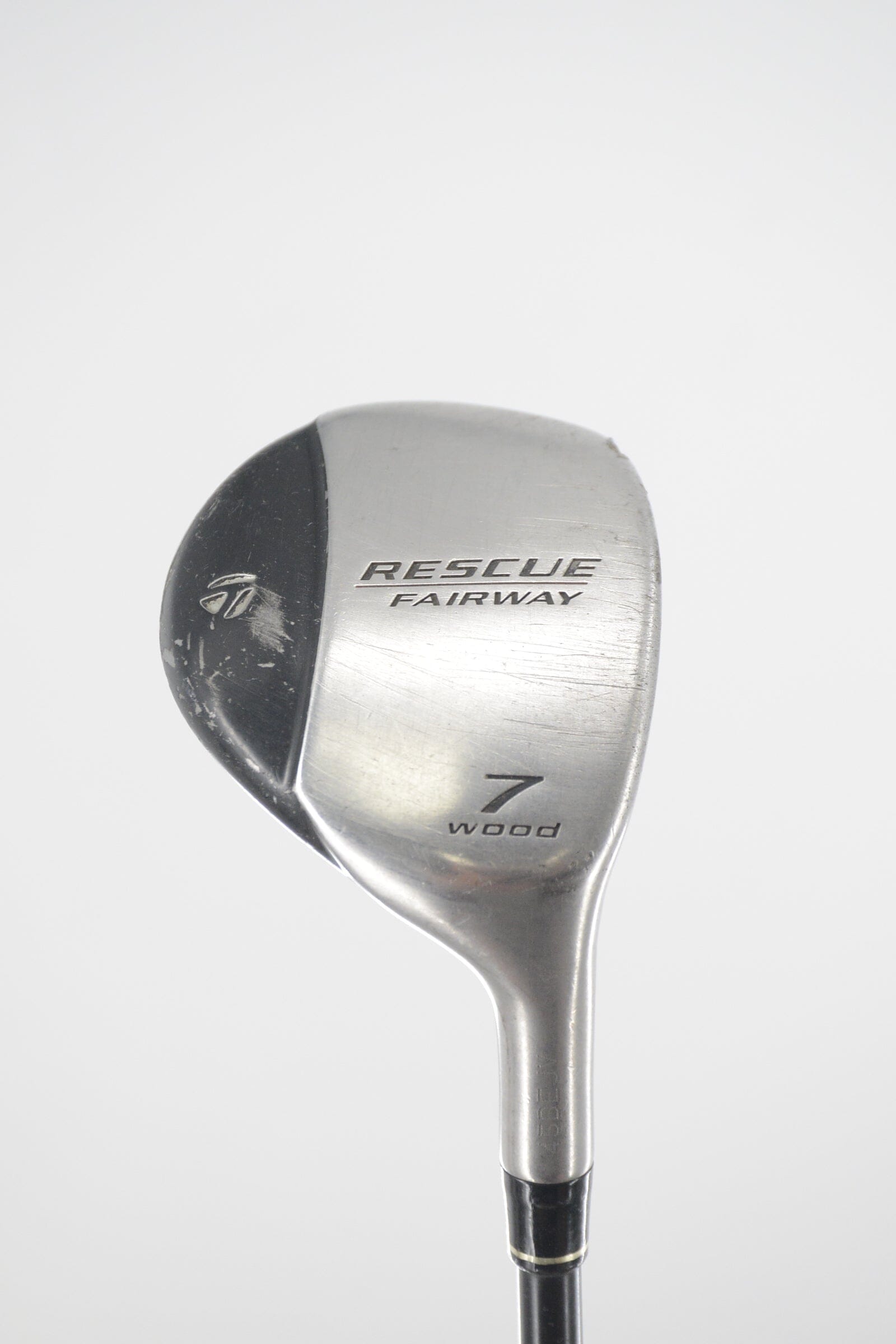 TaylorMade Rescue 7 Wood SR Flex 40.75" Golf Clubs GolfRoots 