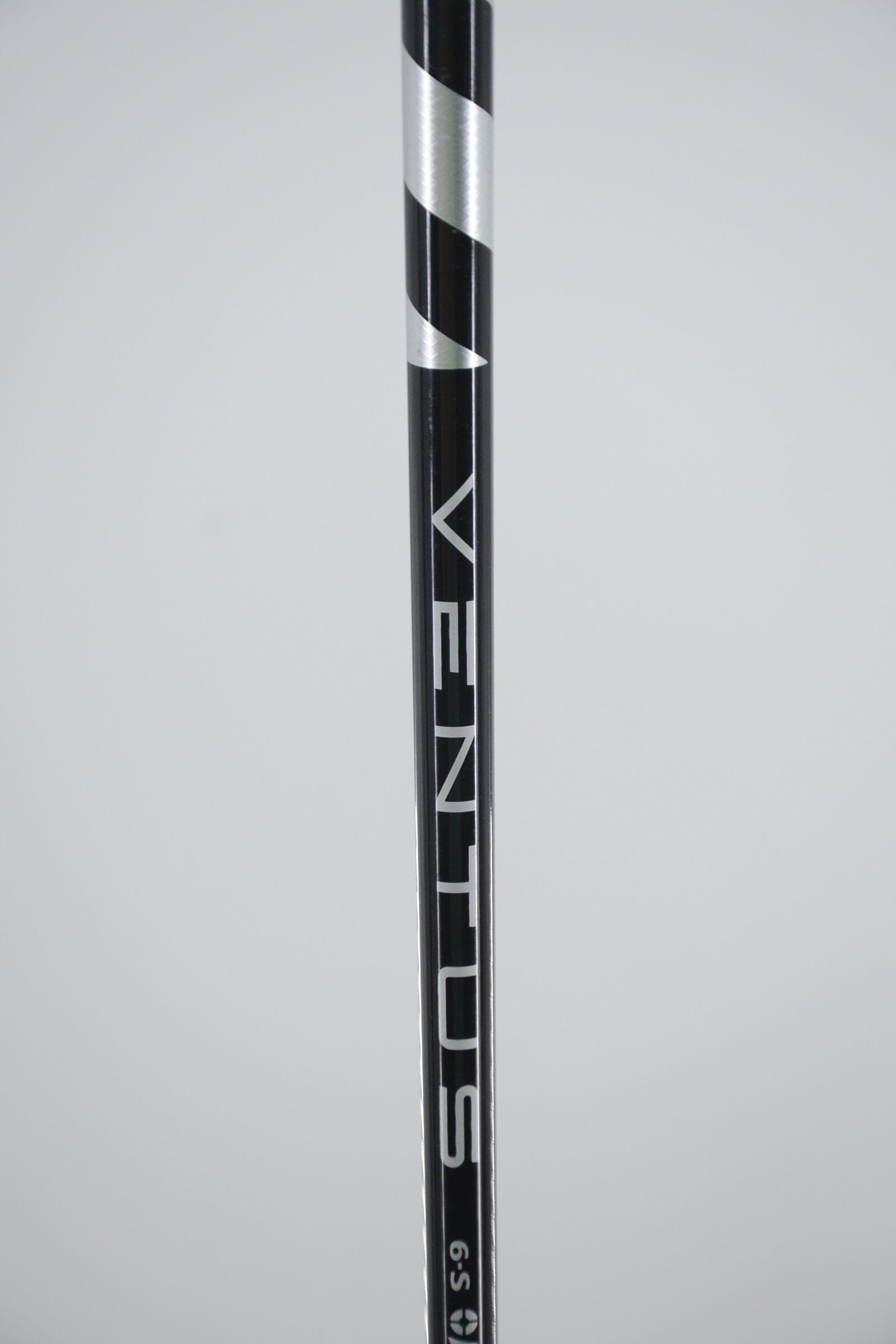 Fujikura Ventus Black Velocore TaylorMade Driver Shaft S Flex 43.5" Golf Clubs GolfRoots 