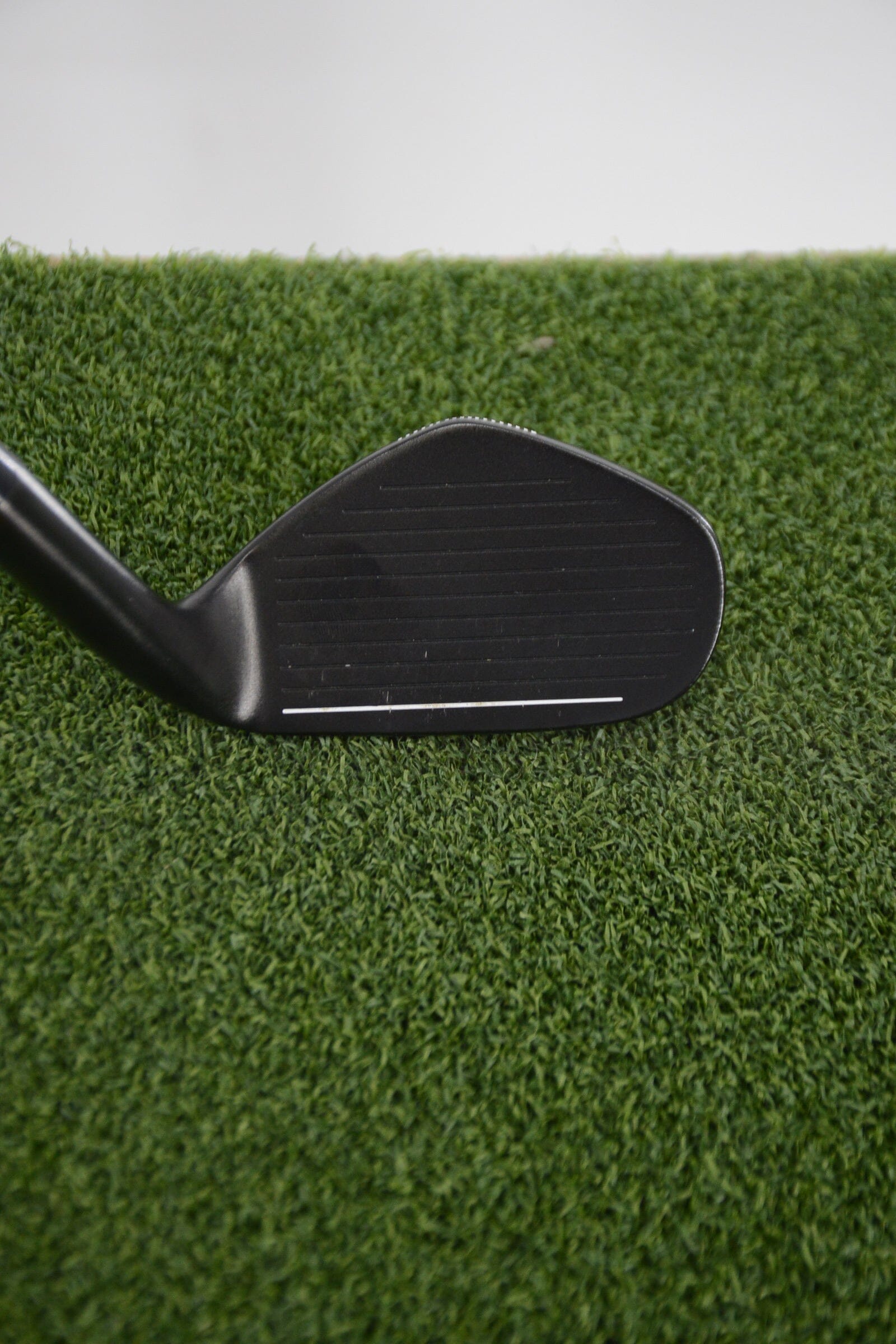 Lefty Pyramid P3 Pharoah 45 Degree Wedge Wedge Flex 35.25" Golf Clubs GolfRoots 