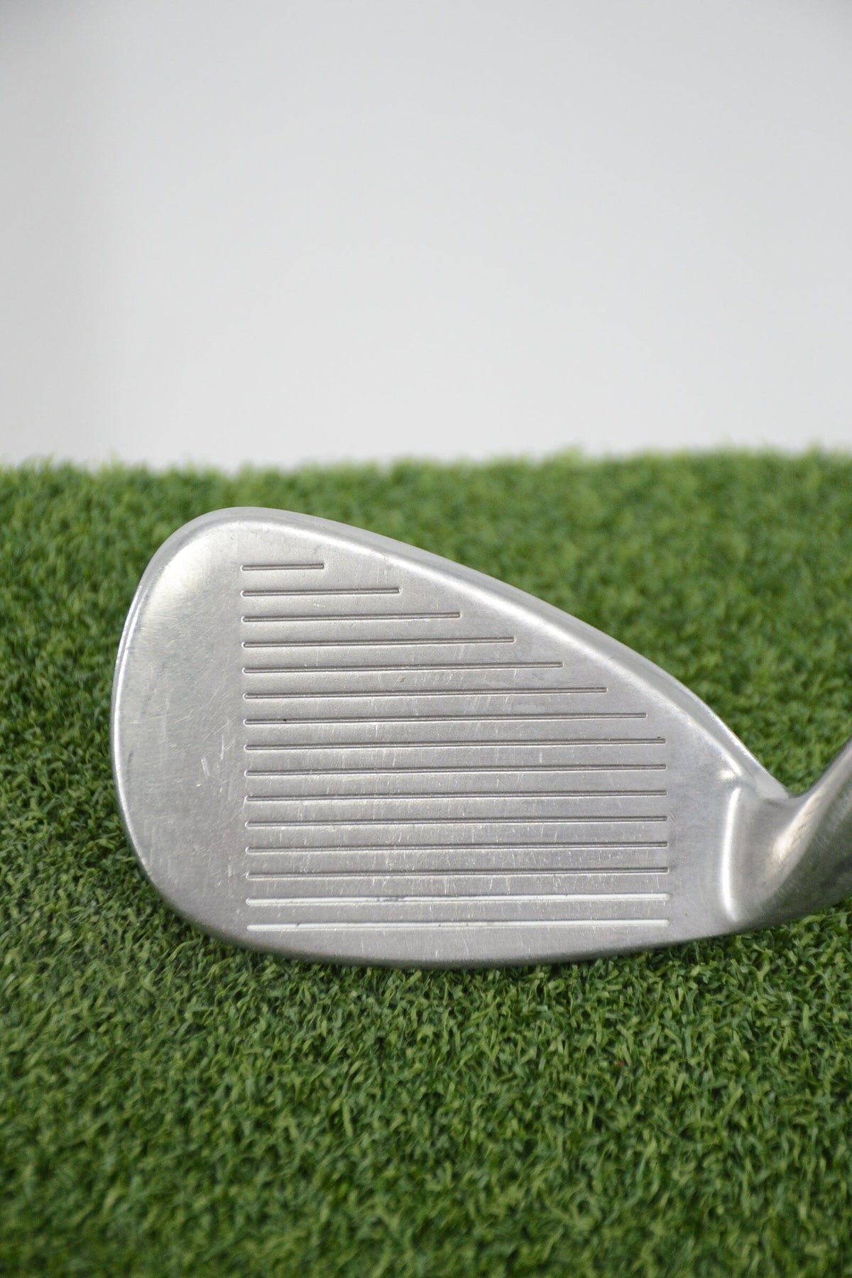 TaylorMade Rac OS PW R Flex 35.75" Golf Clubs GolfRoots 