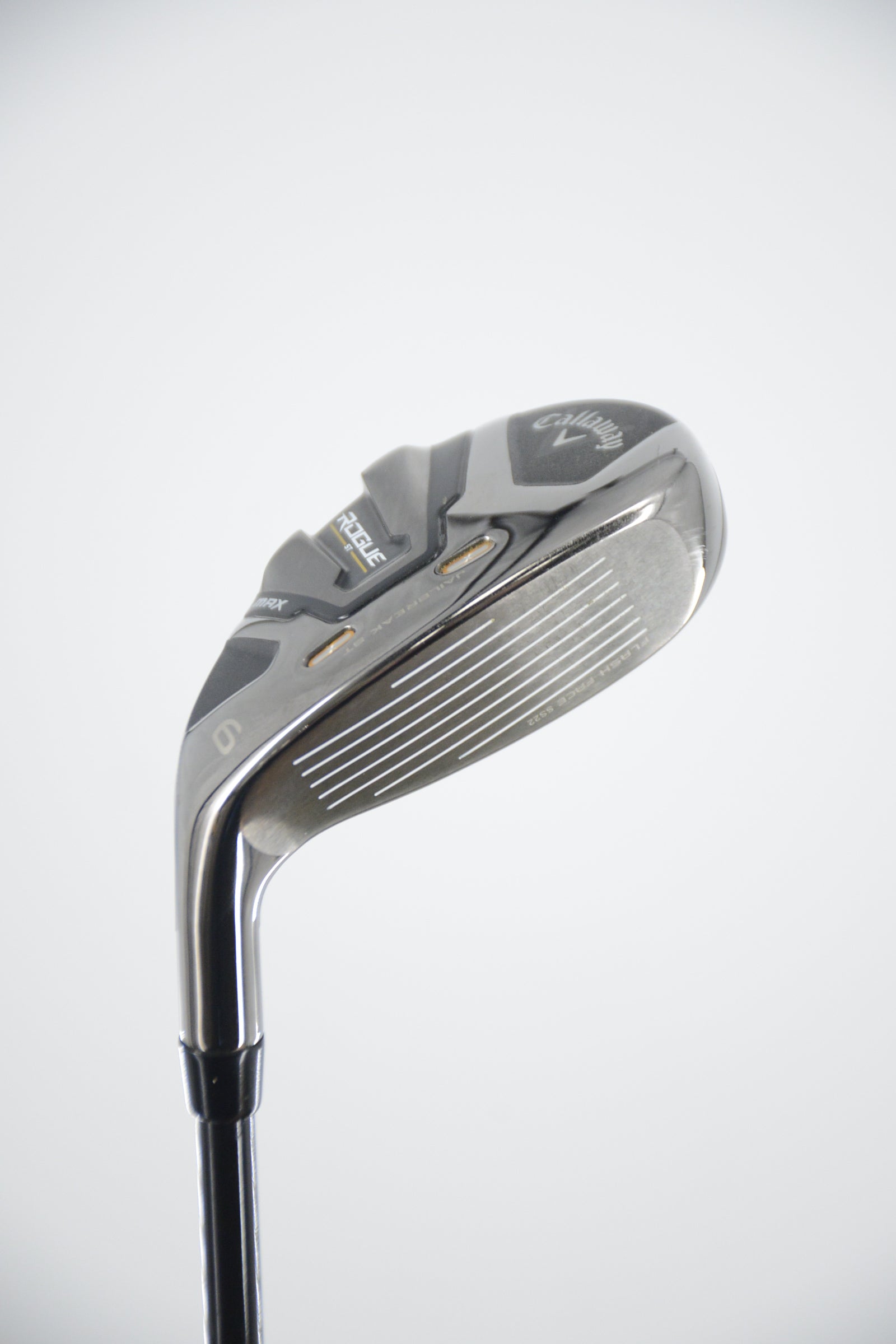 Callaway Rogue ST Max 6 Hybrid R Flex 38.5"