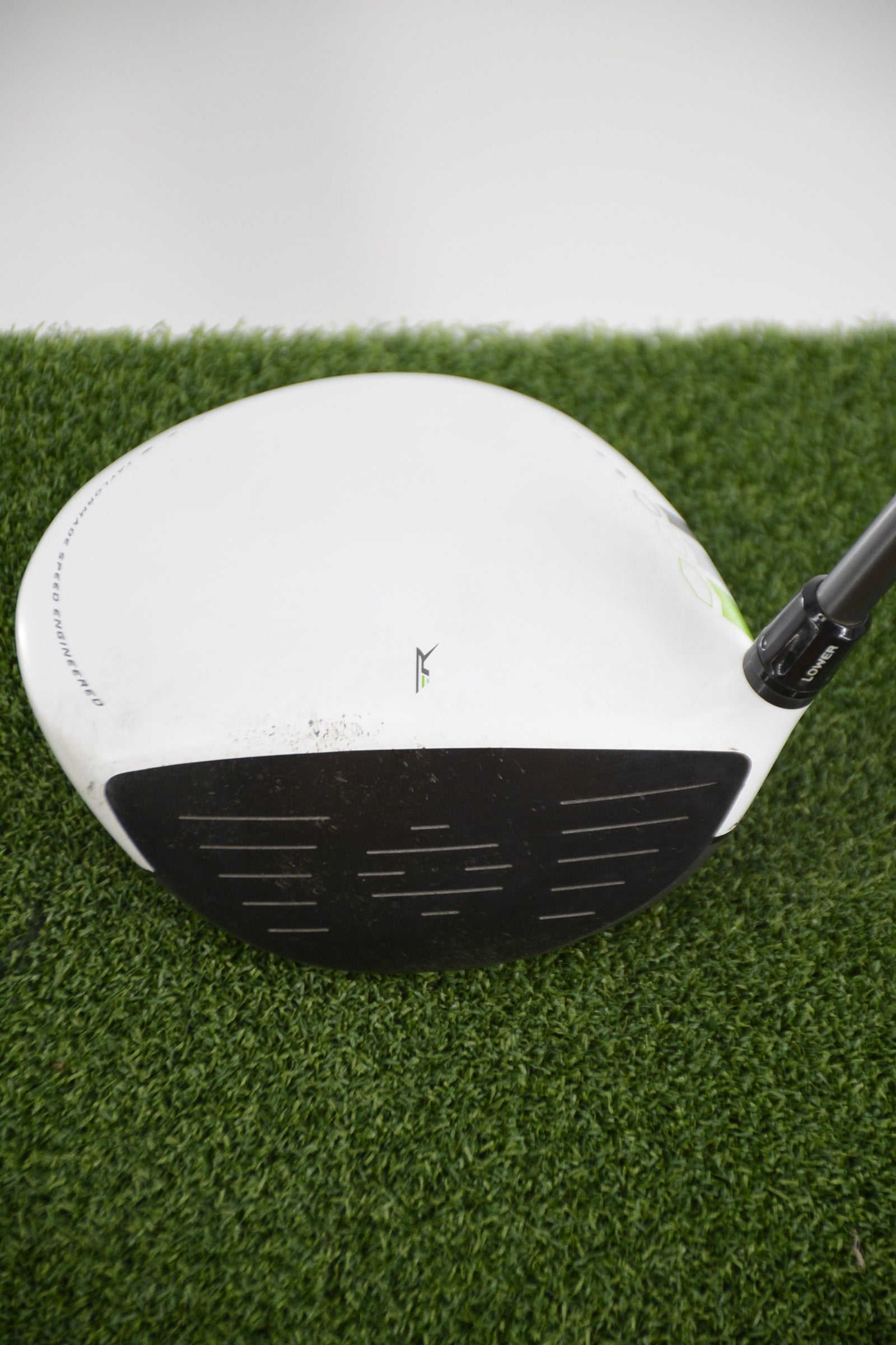 TaylorMade Rocketballz HL Driver SR Flex 45.75"