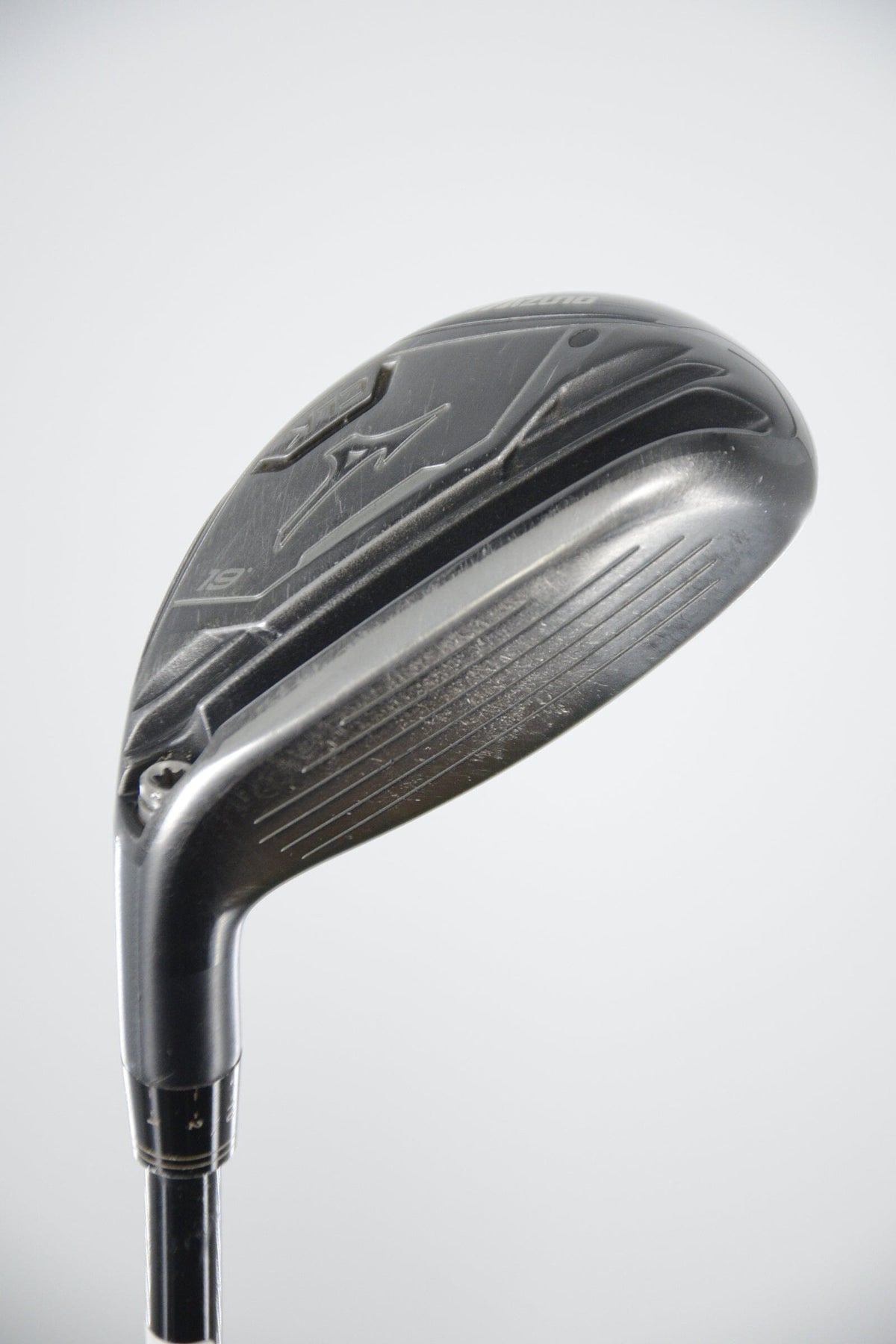 Mizuno 2017 CLK 19 Degree Hybrid R Flex 40" Golf Clubs GolfRoots 