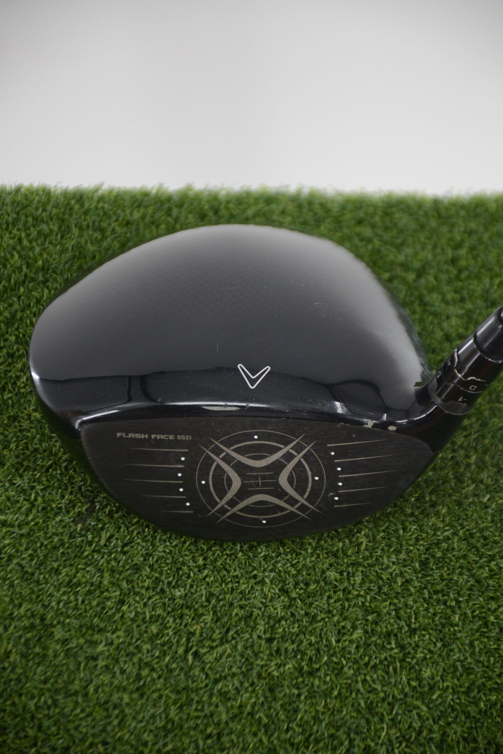 Callaway Epic Max 10.5 Degree Driver S Flex 45.25" Golf Clubs GolfRoots 