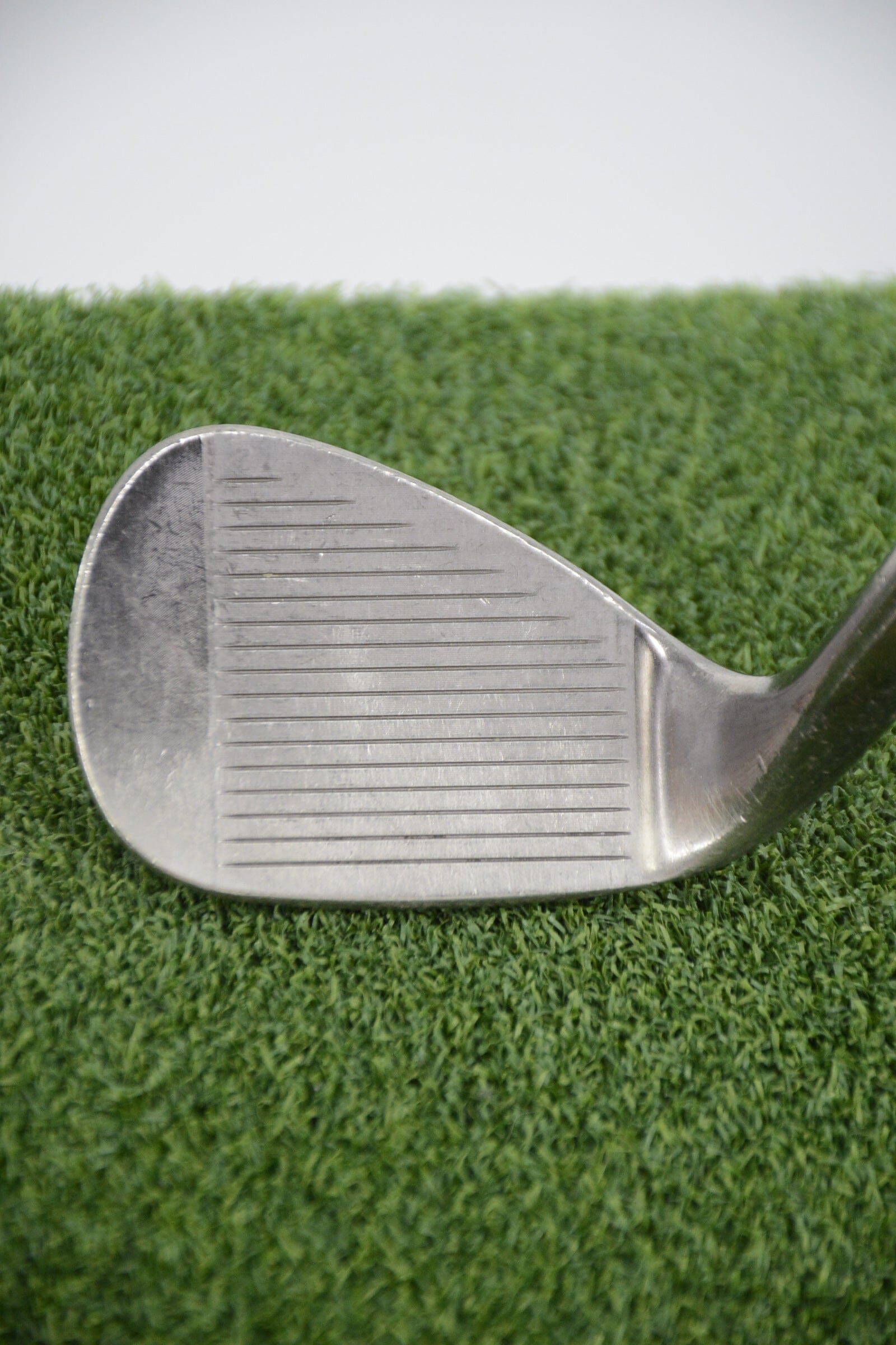 Titleist Vokey SM7 Brushed Steel 54 Degree Wedge Wedge Flex 35" Golf Clubs GolfRoots 