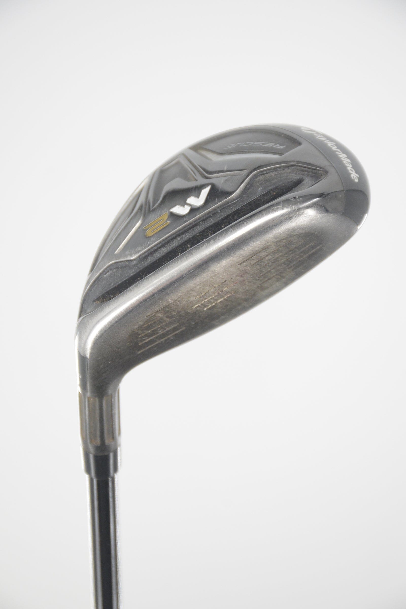 TaylorMade M2 4 Hybrid SR Flex 40" Golf Clubs GolfRoots 