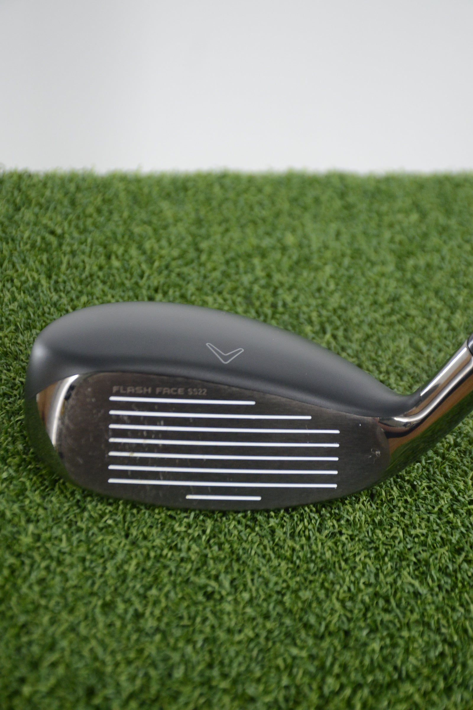 Callaway Rogue ST Max 6 Hybrid R Flex 38.5"