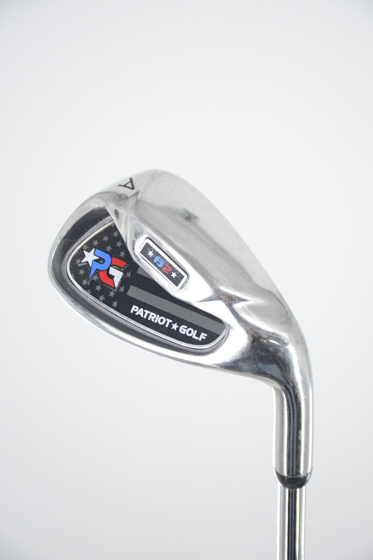 Patriot B2 AW S Flex 35.5" Golf Irons Patriot 
