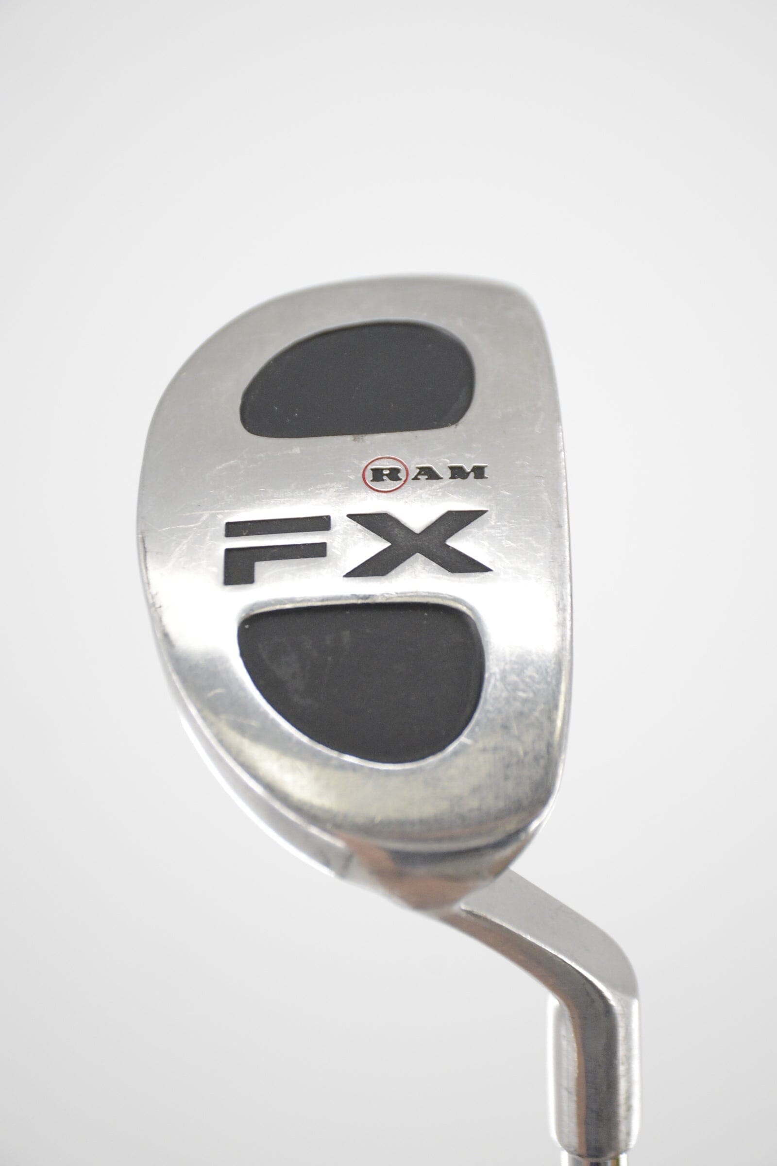 Ram FX Oversize Chipper R Flex 35.25" Golf Clubs GolfRoots 