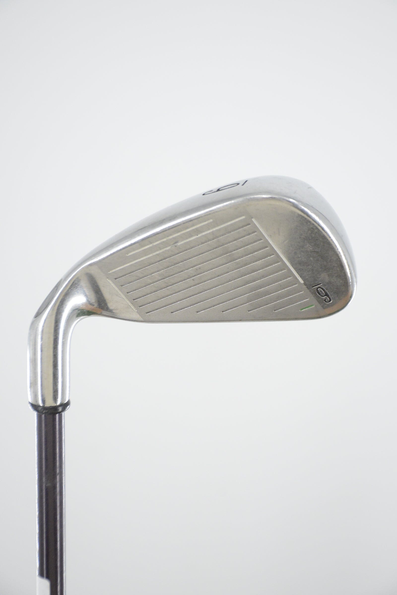 Women's Callaway Big Bertha 2004 6 Iron W Flex 36.5" Golf Clubs GolfRoots 